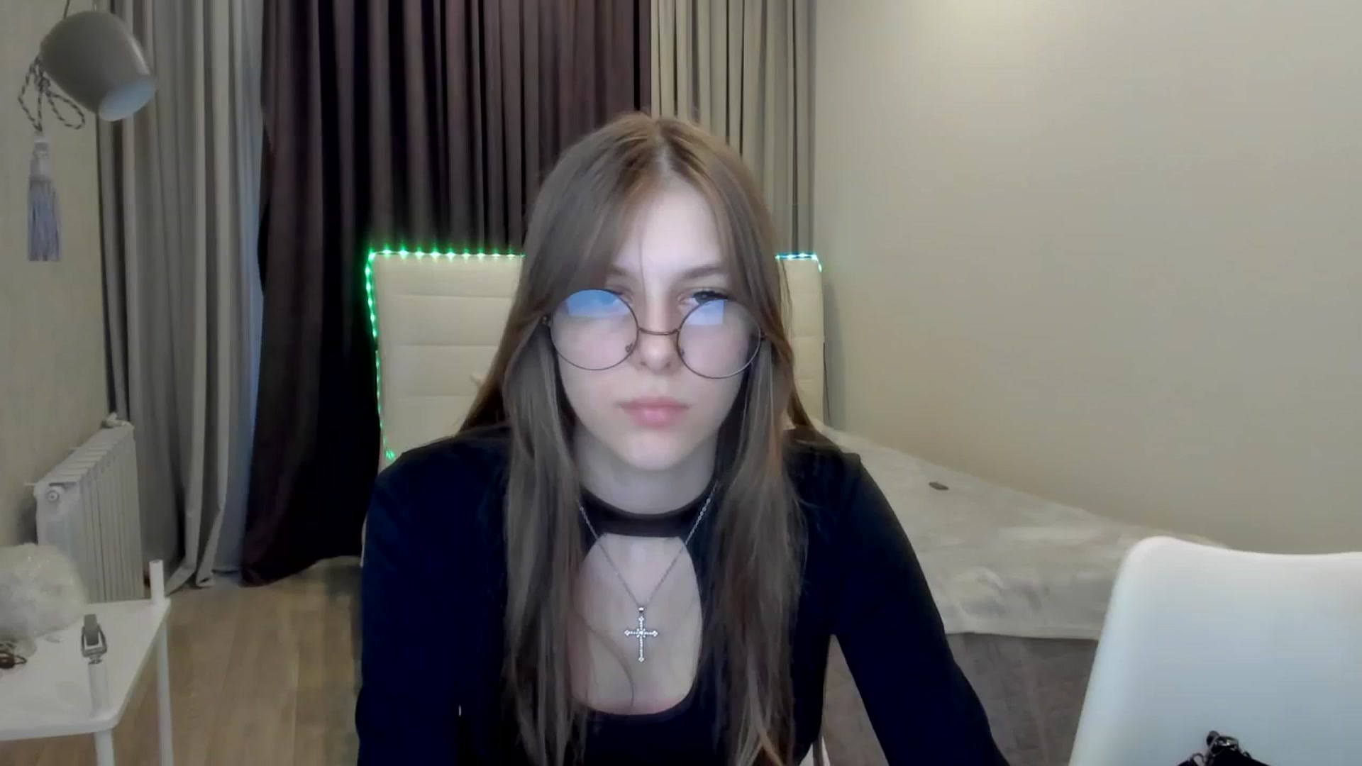 Gallery image thumbnail from BeataNorr's myfreecams stream on, 07/25/2025, 16:39 image 18 of 20