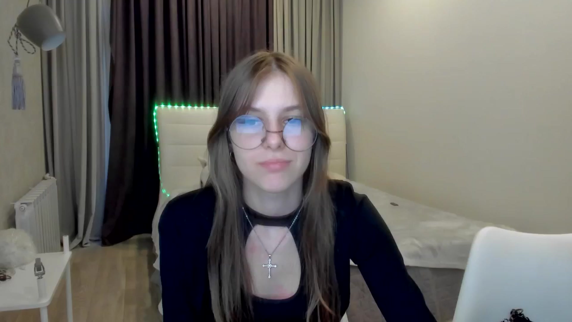 Gallery image thumbnail from BeataNorr's myfreecams stream on, 07/25/2025, 16:39 image 6 of 20