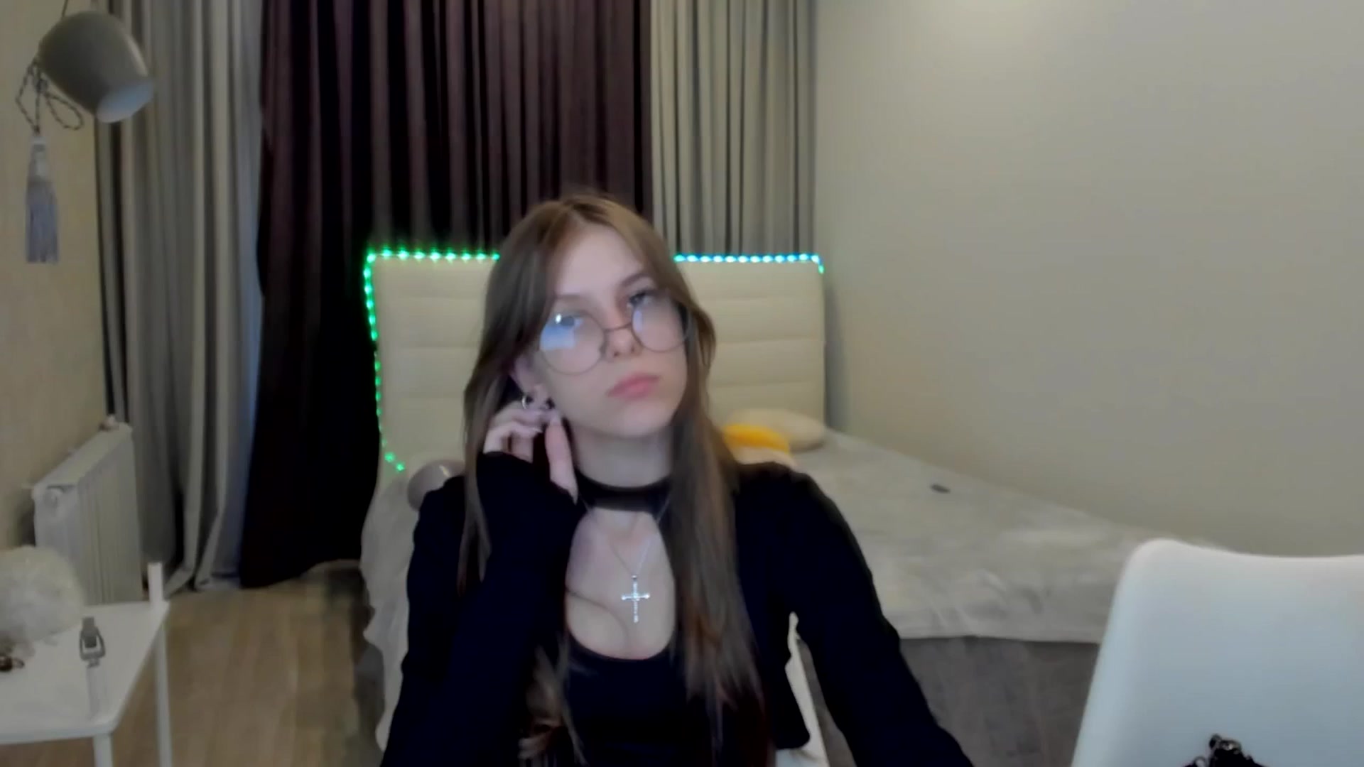Gallery image thumbnail from BeataNorr's myfreecams stream on, 07/25/2025, 16:39 image 20 of 20