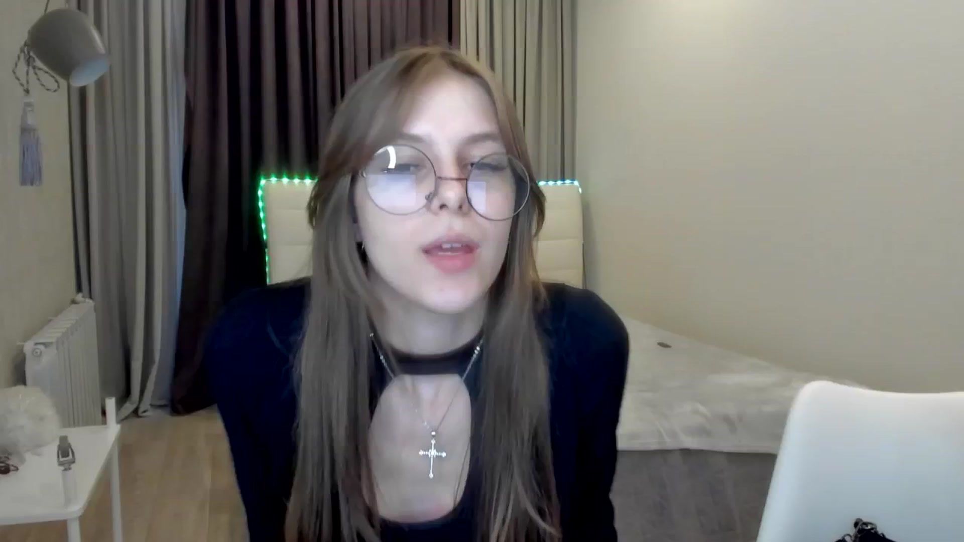 Gallery image thumbnail from BeataNorr's myfreecams stream on, 07/25/2025, 16:39 image 15 of 20
