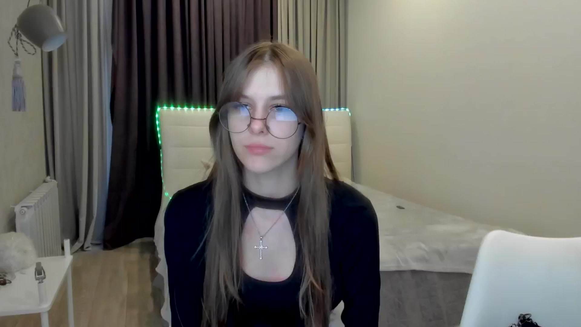 Gallery image thumbnail from BeataNorr's myfreecams stream on, 07/25/2025, 16:39 image 7 of 20
