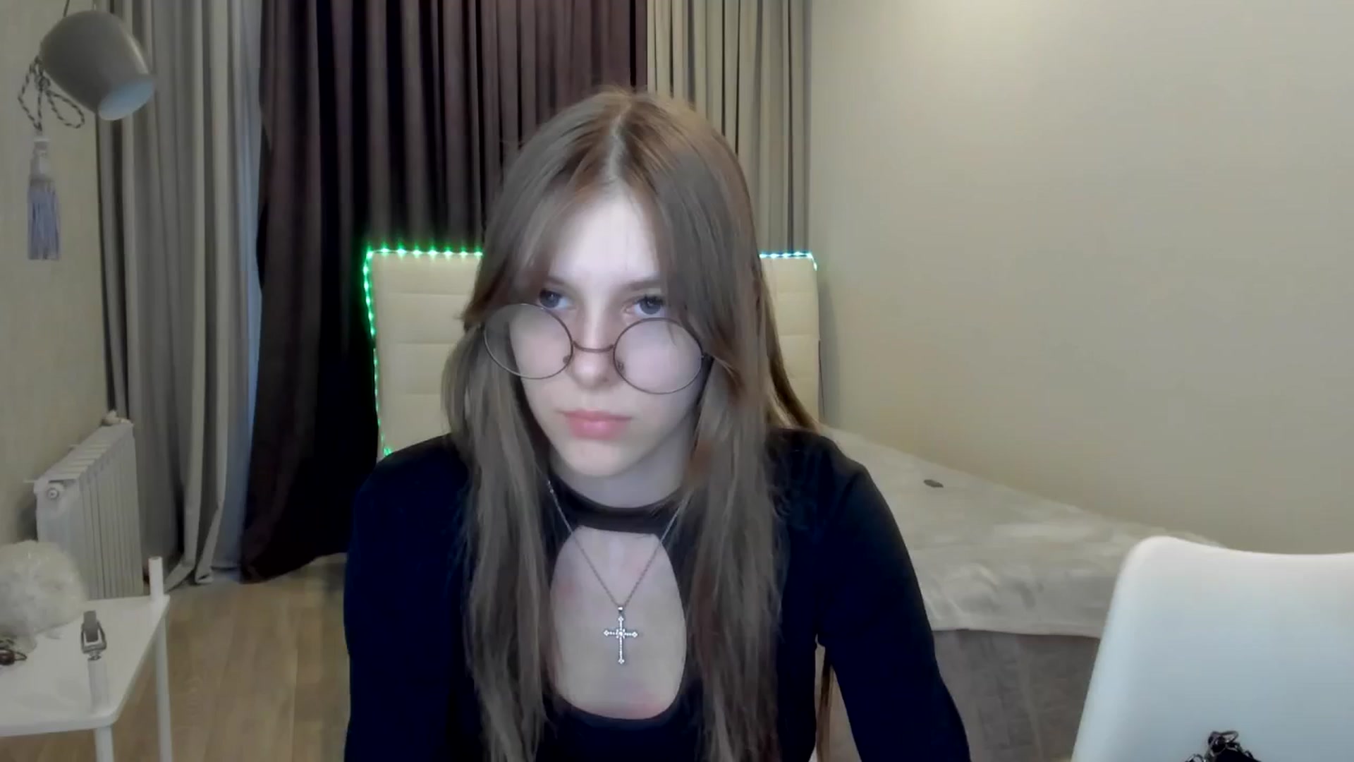 Gallery image thumbnail from BeataNorr's myfreecams stream on, 07/25/2025, 16:39 image 9 of 20