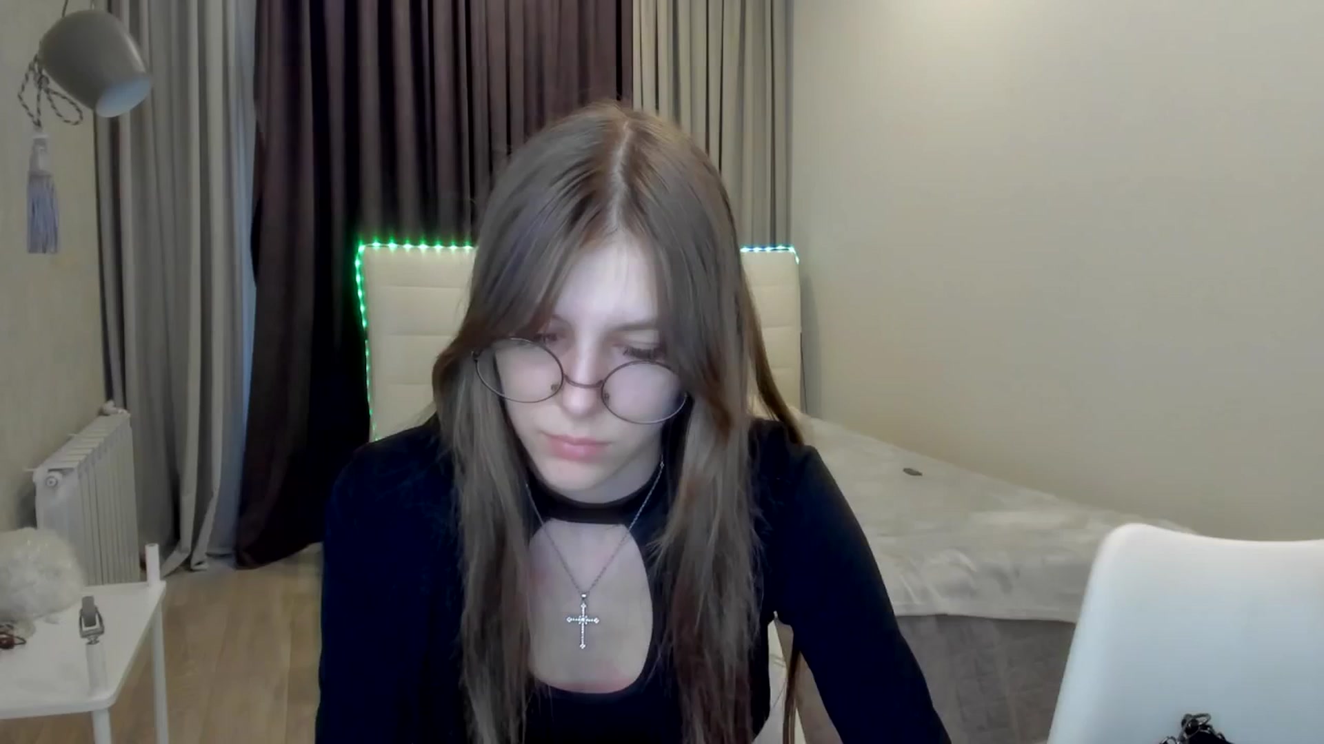 Gallery image thumbnail from BeataNorr's myfreecams stream on, 07/25/2025, 16:39 image 8 of 20