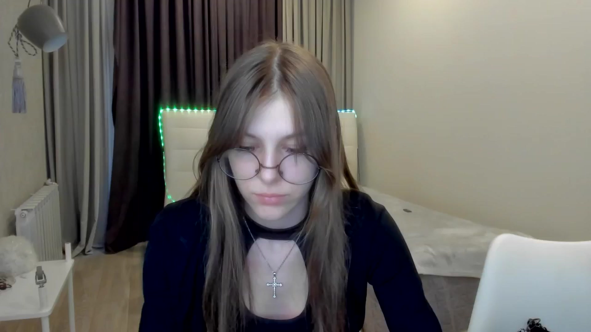 Gallery image thumbnail from BeataNorr's myfreecams stream on, 07/25/2025, 16:39 image 10 of 20
