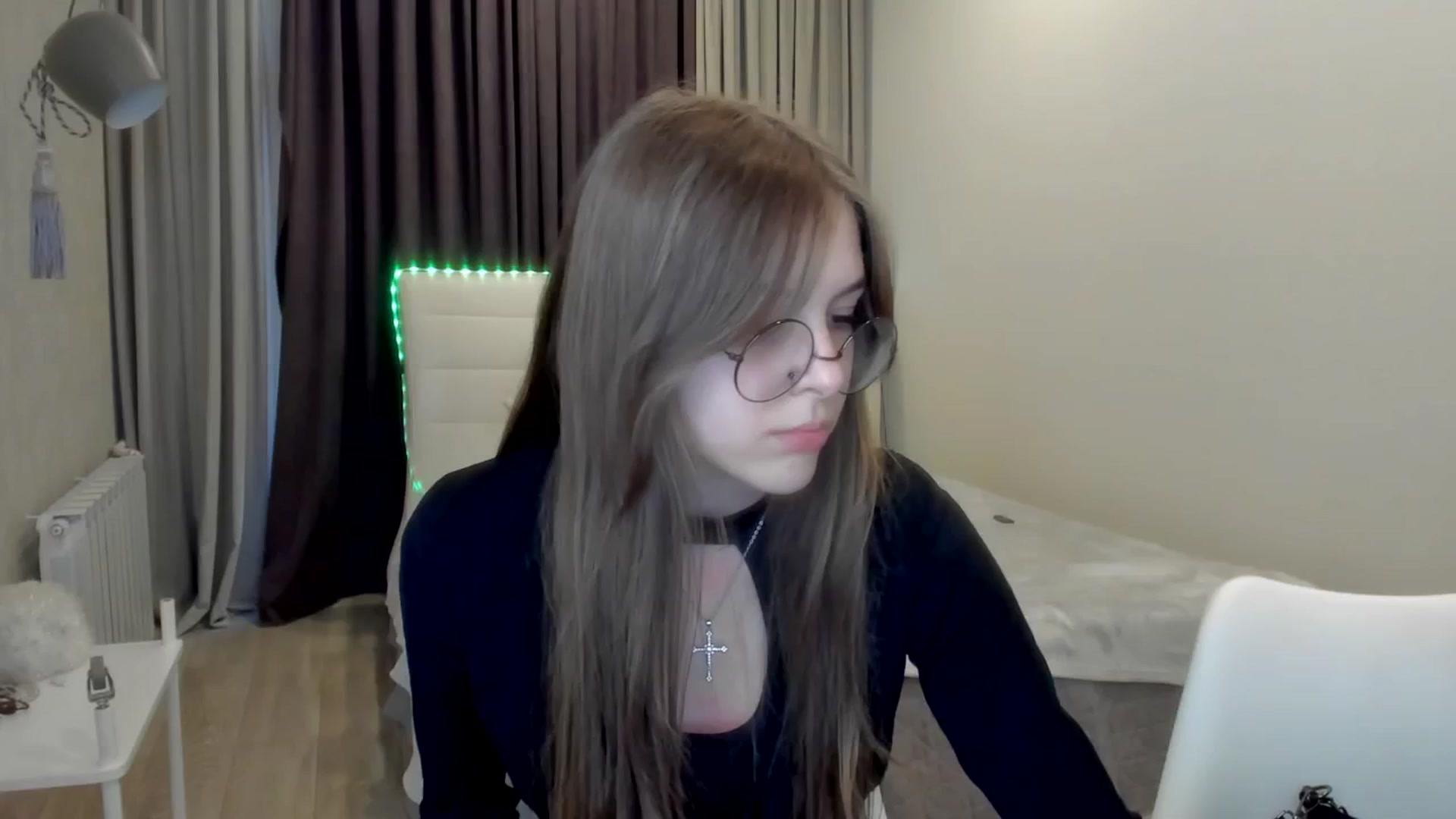 Gallery image thumbnail from BeataNorr's myfreecams stream on, 07/25/2025, 16:39 image 2 of 20