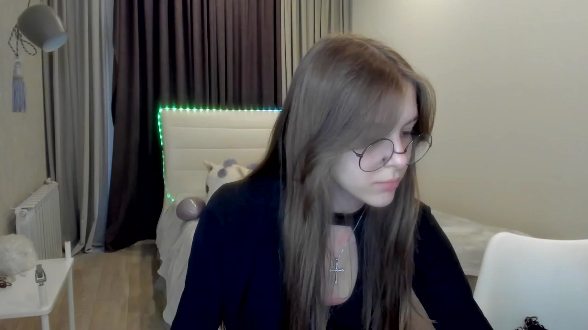 Gallery image thumbnail from BeataNorr's myfreecams stream on, 07/25/2025, 16:39 image 3 of 20