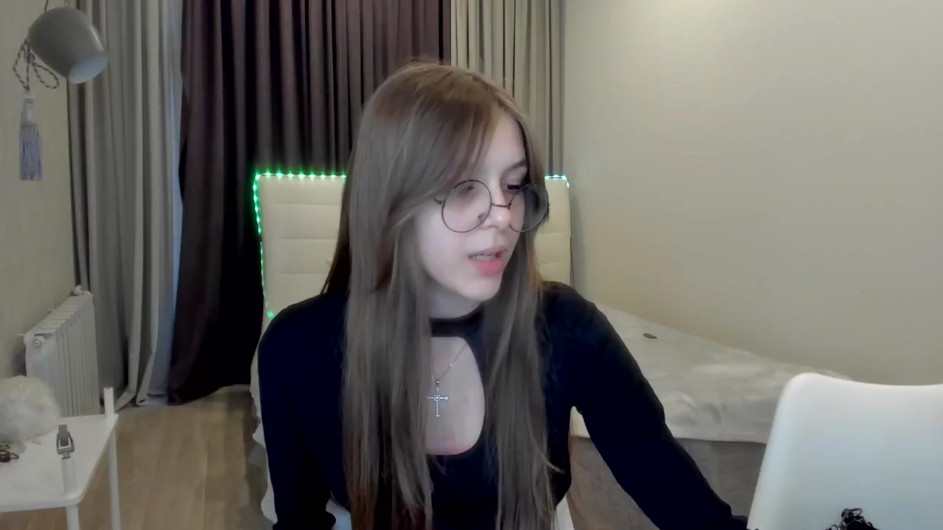 Gallery image thumbnail from BeataNorr's myfreecams stream on, 07/25/2025, 16:39 image 1 of 20
