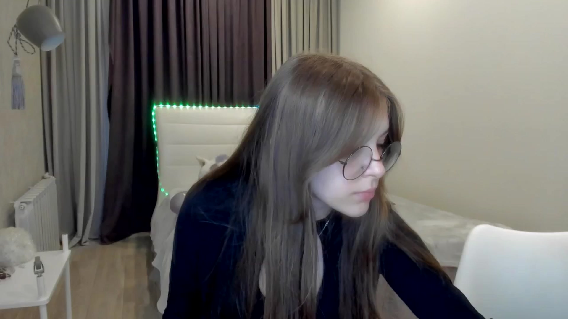 Gallery image thumbnail from BeataNorr's myfreecams stream on, 07/25/2025, 17:01 image 16 of 20