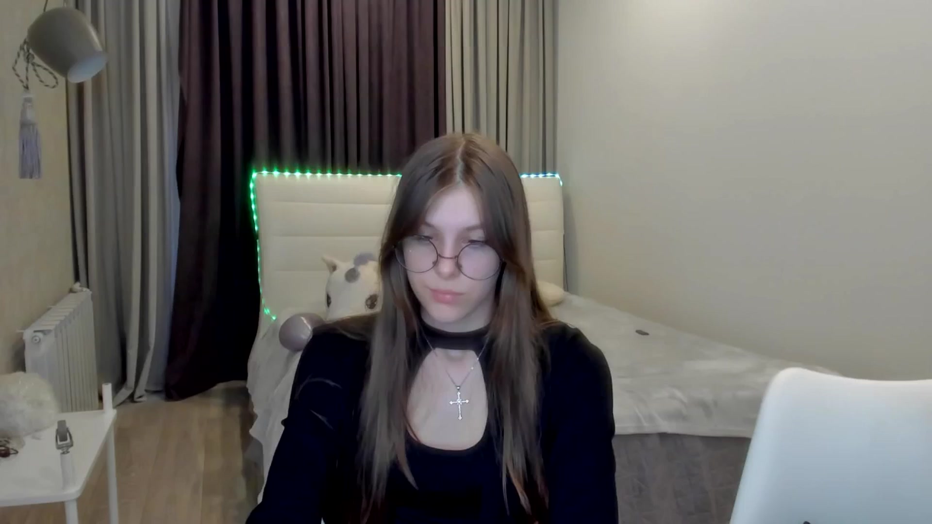 Gallery image thumbnail from BeataNorr's myfreecams stream on, 07/25/2025, 17:01 image 7 of 20