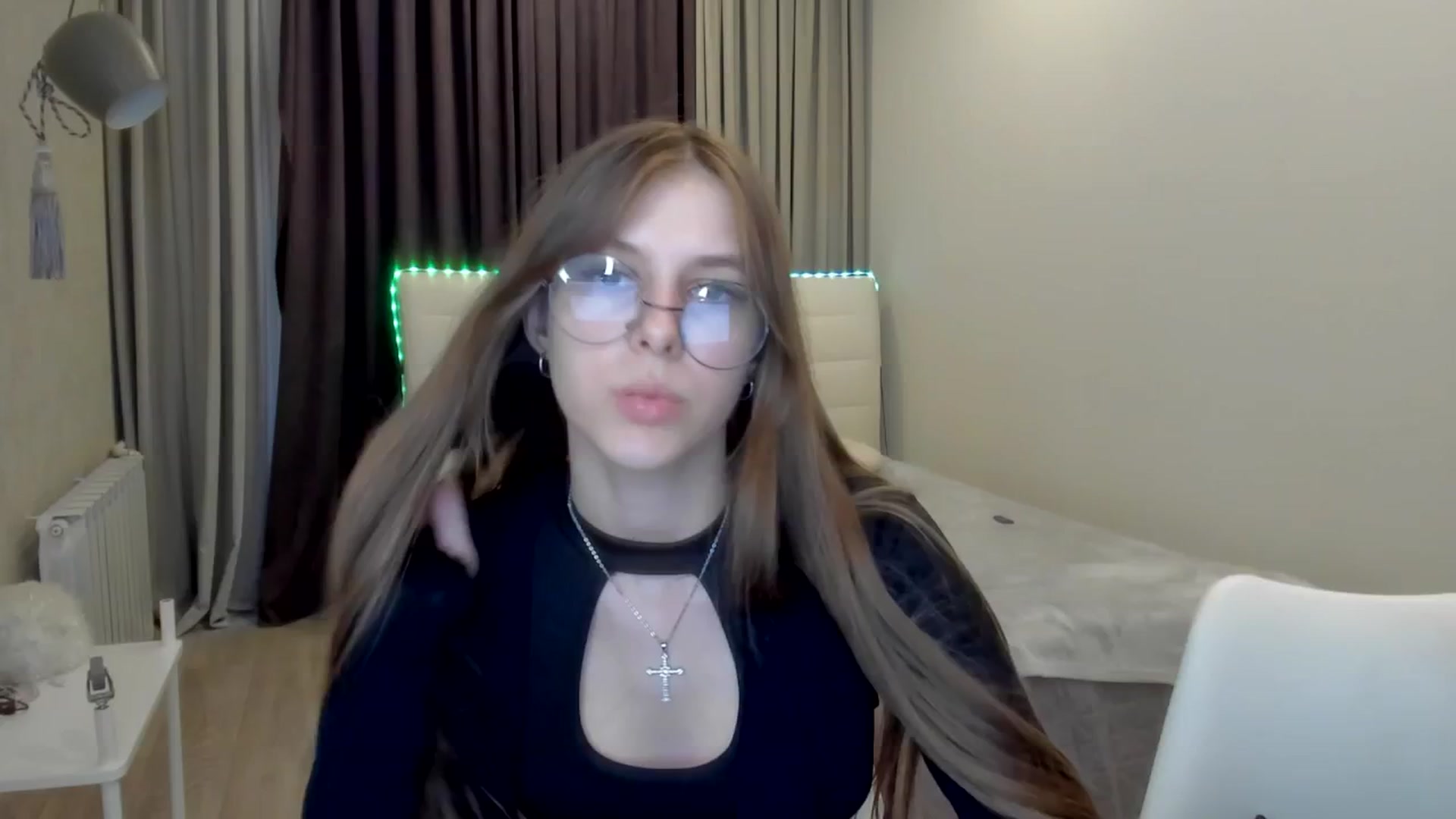 Gallery image thumbnail from BeataNorr's myfreecams stream on, 07/25/2025, 17:01 image 2 of 20