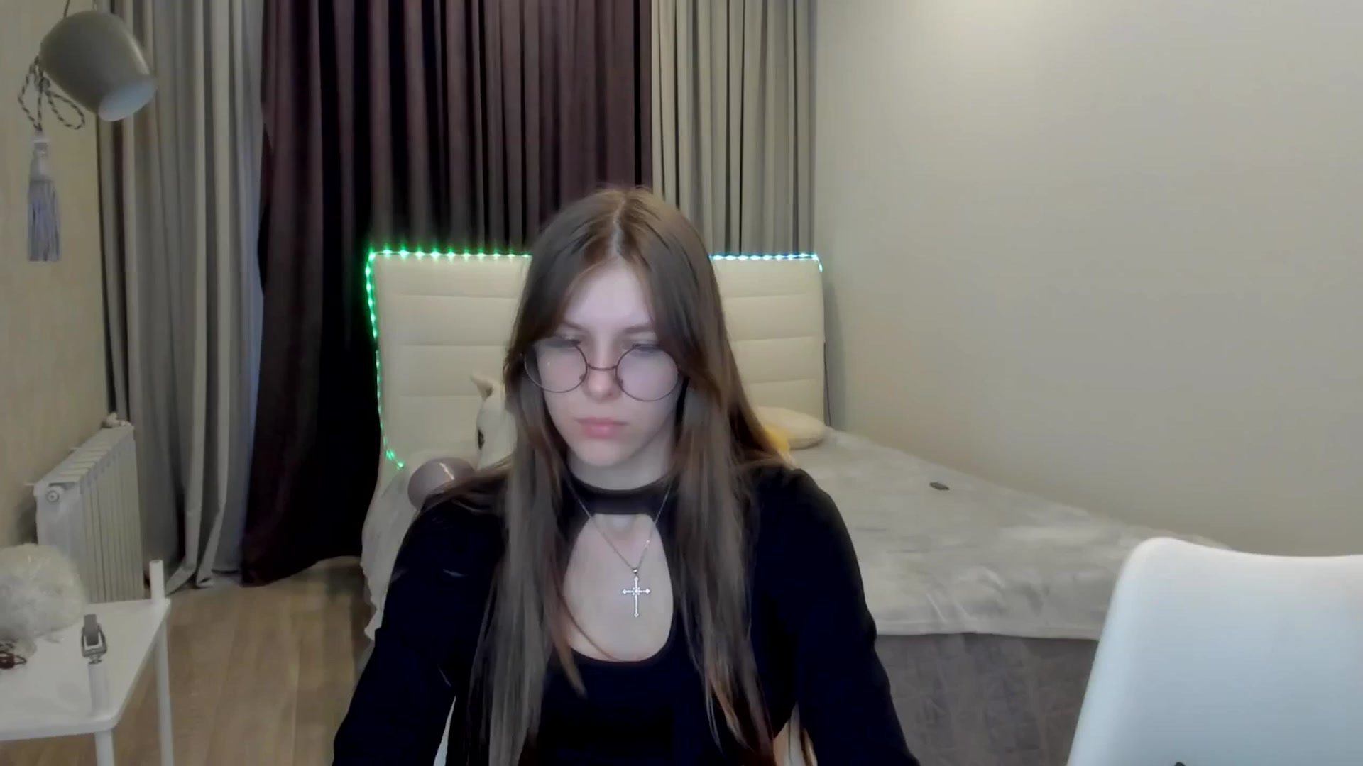 Gallery image thumbnail from BeataNorr's myfreecams stream on, 07/25/2025, 17:01 image 6 of 20