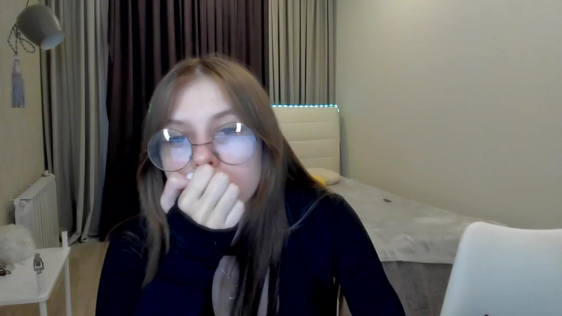 Gallery image thumbnail from BeataNorr's myfreecams stream on, 07/25/2025, 17:01 image 10 of 20