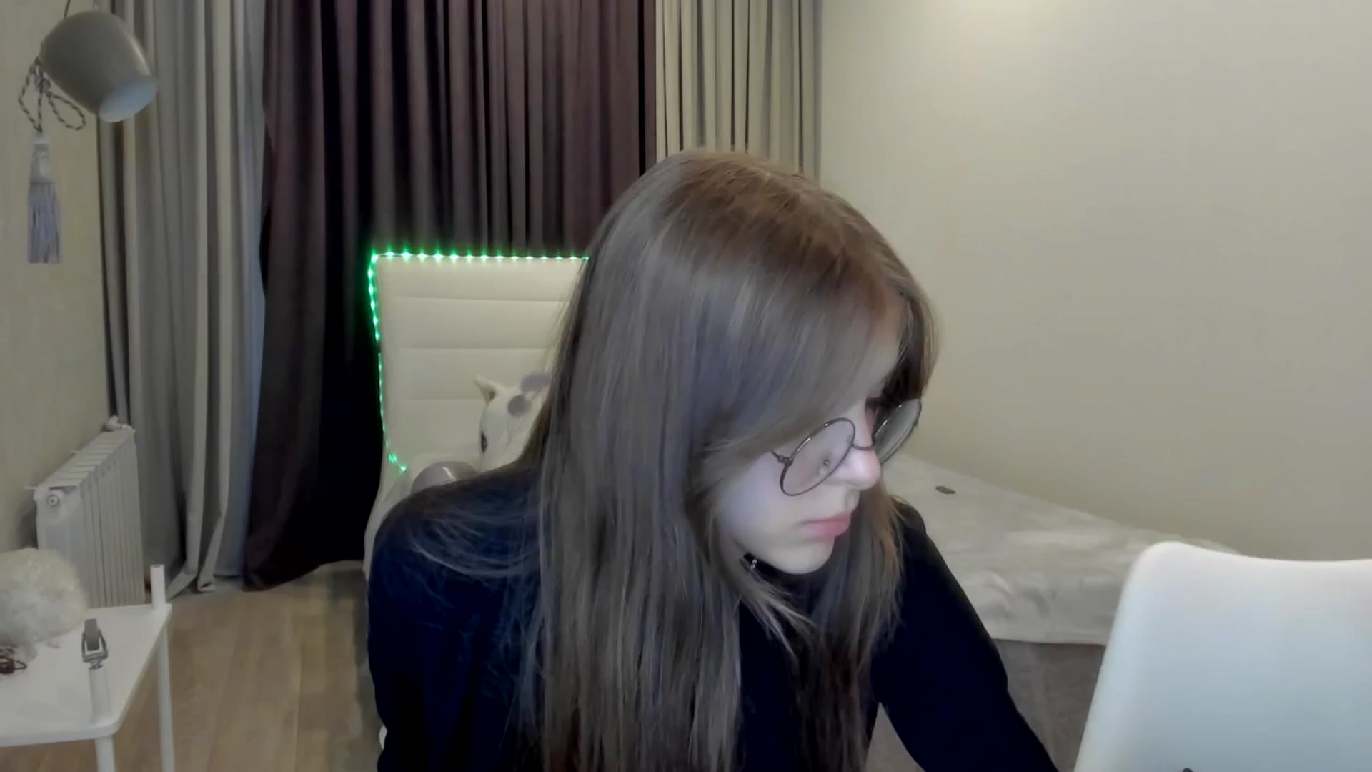 Gallery image thumbnail from BeataNorr's myfreecams stream on, 07/25/2025, 17:01 image 8 of 20