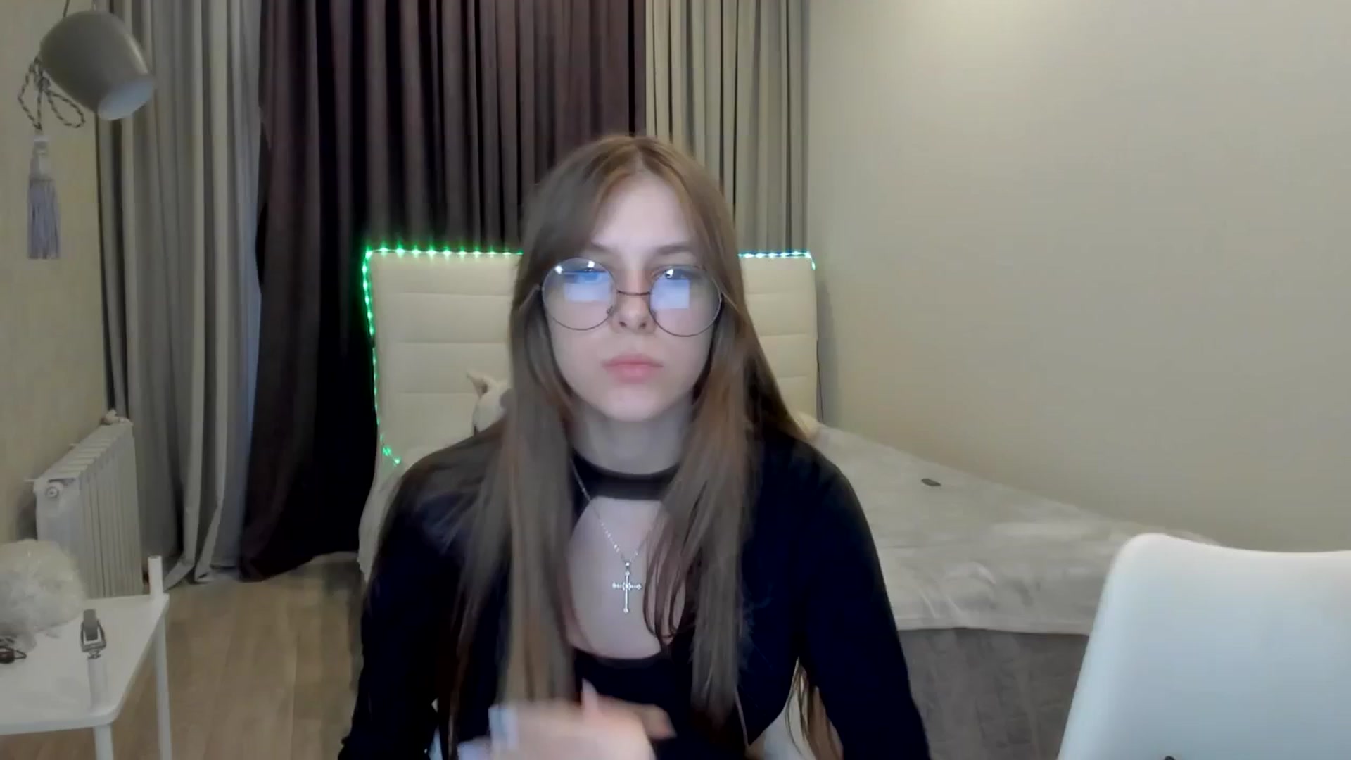 Gallery image thumbnail from BeataNorr's myfreecams stream on, 07/25/2025, 17:01 image 3 of 20