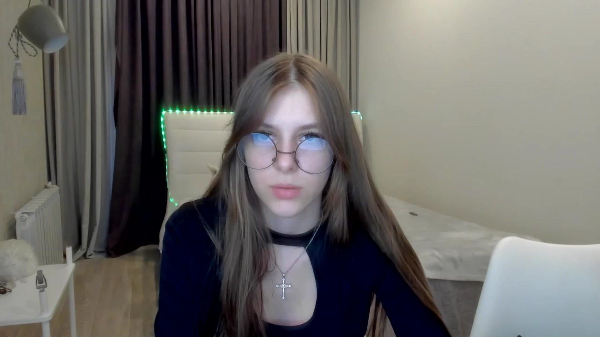 Gallery image thumbnail from BeataNorr's myfreecams stream on, 07/25/2025, 17:01 image 1 of 20