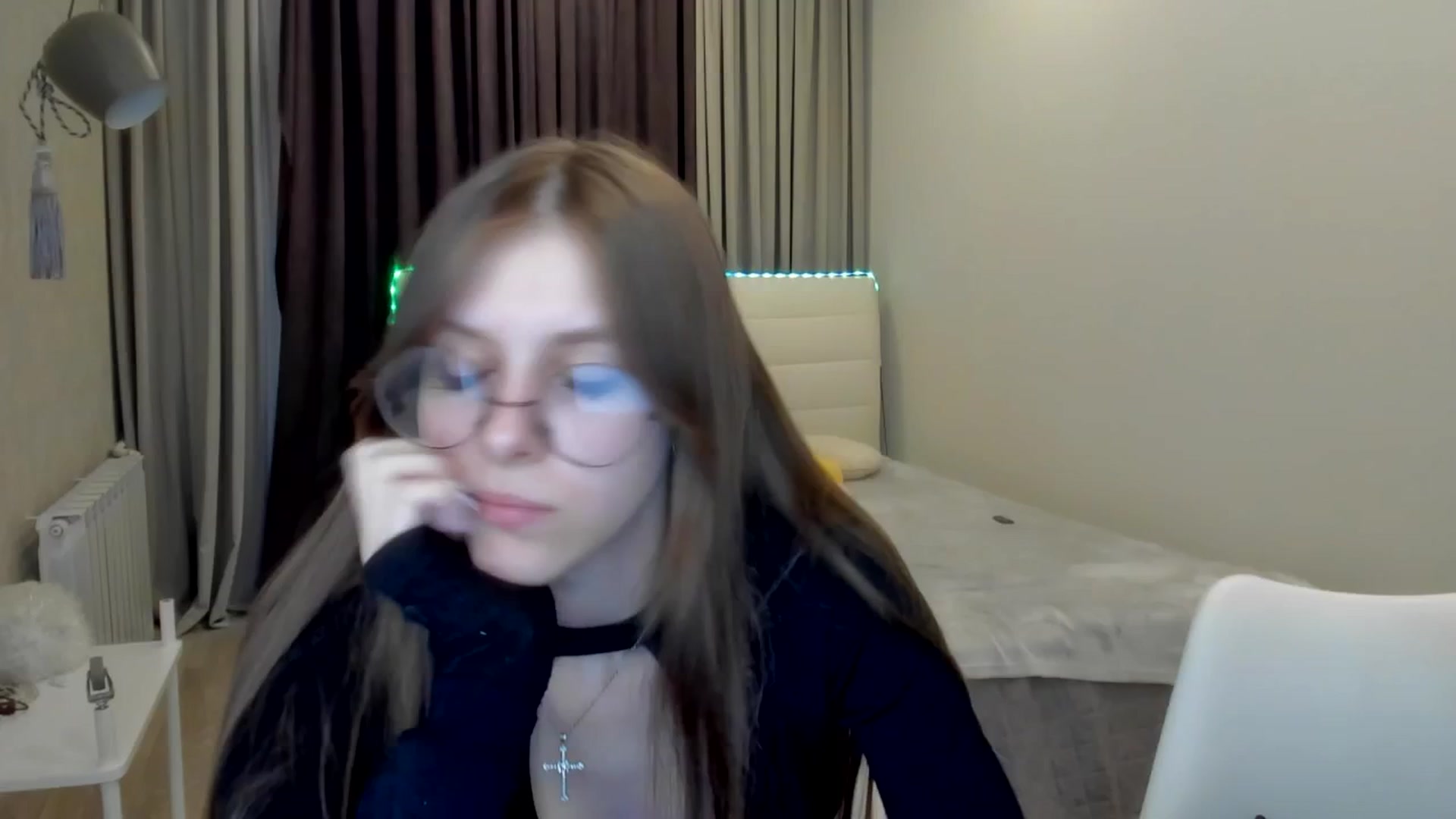 Gallery image thumbnail from BeataNorr's myfreecams stream on, 07/25/2025, 17:01 image 13 of 20