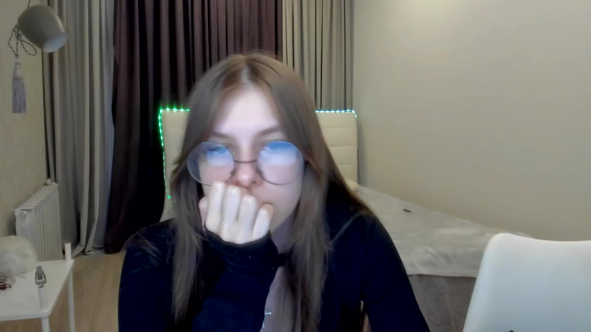 Gallery image thumbnail from BeataNorr's myfreecams stream on, 07/25/2025, 17:01 image 11 of 20