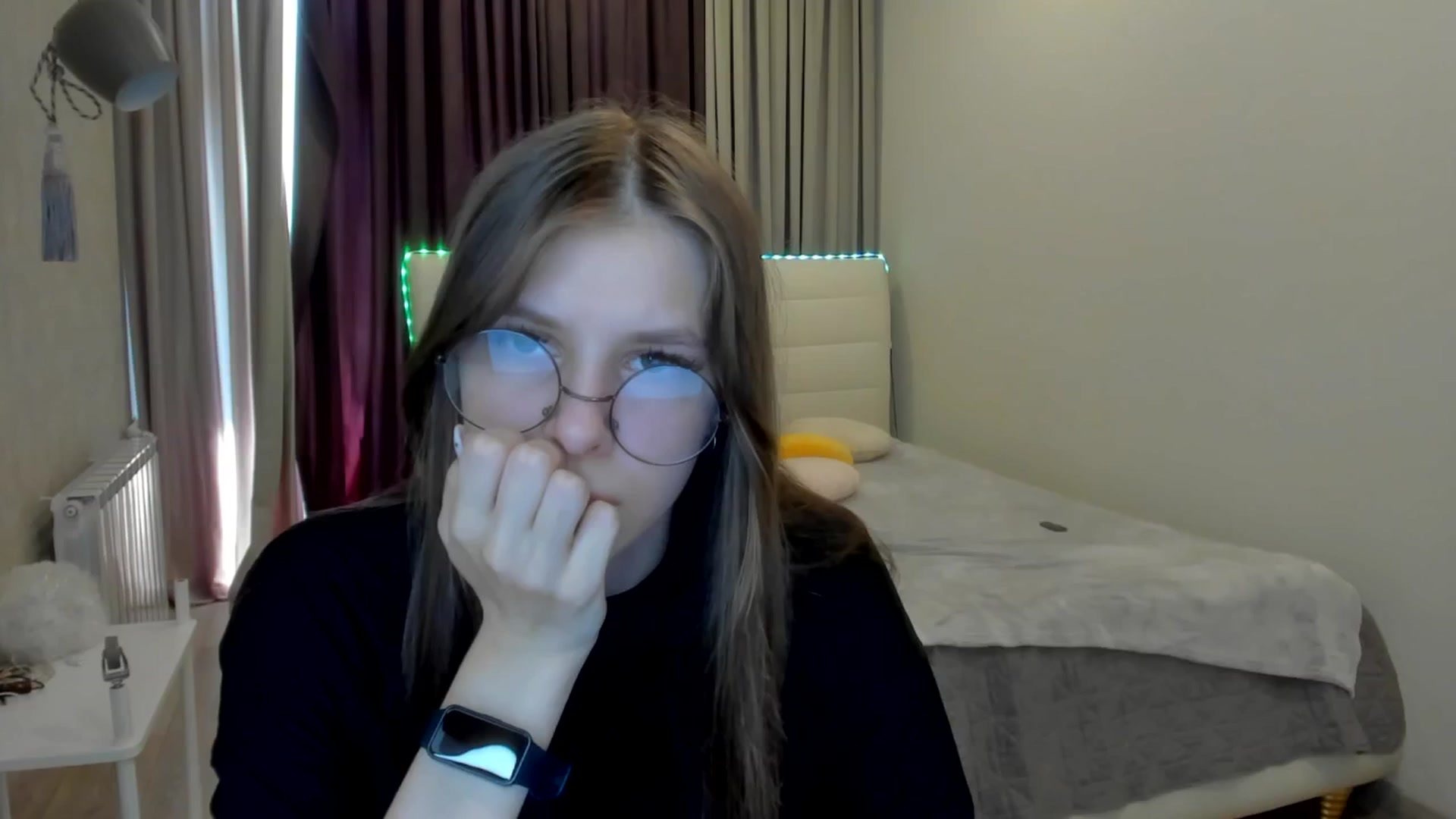 Gallery image thumbnail from BeataNorr's myfreecams stream on, 07/26/2025, 07:11 image 18 of 20