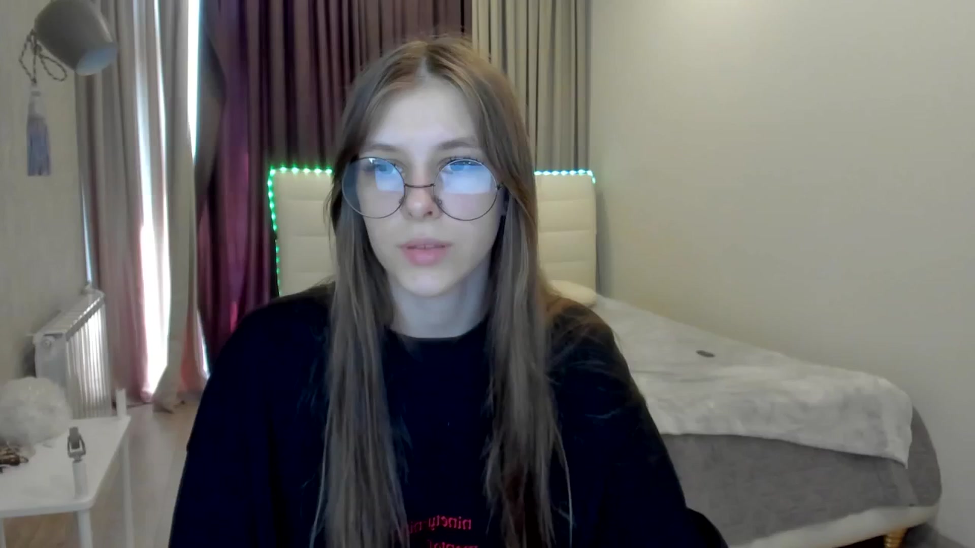 Gallery image thumbnail from BeataNorr's myfreecams stream on, 07/26/2025, 07:11 image 7 of 20
