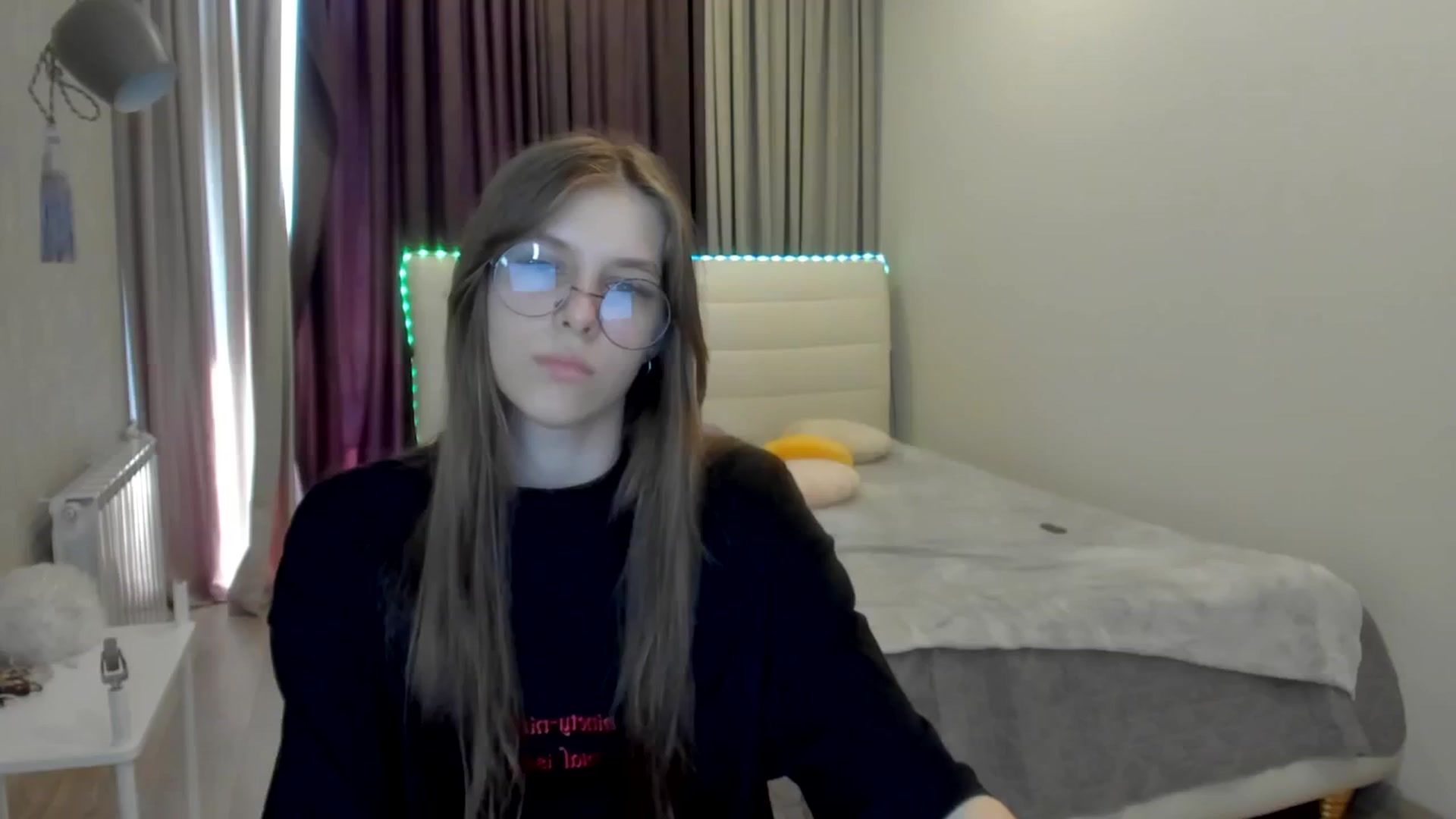 Gallery image thumbnail from BeataNorr's myfreecams stream on, 07/26/2025, 07:11 image 10 of 20