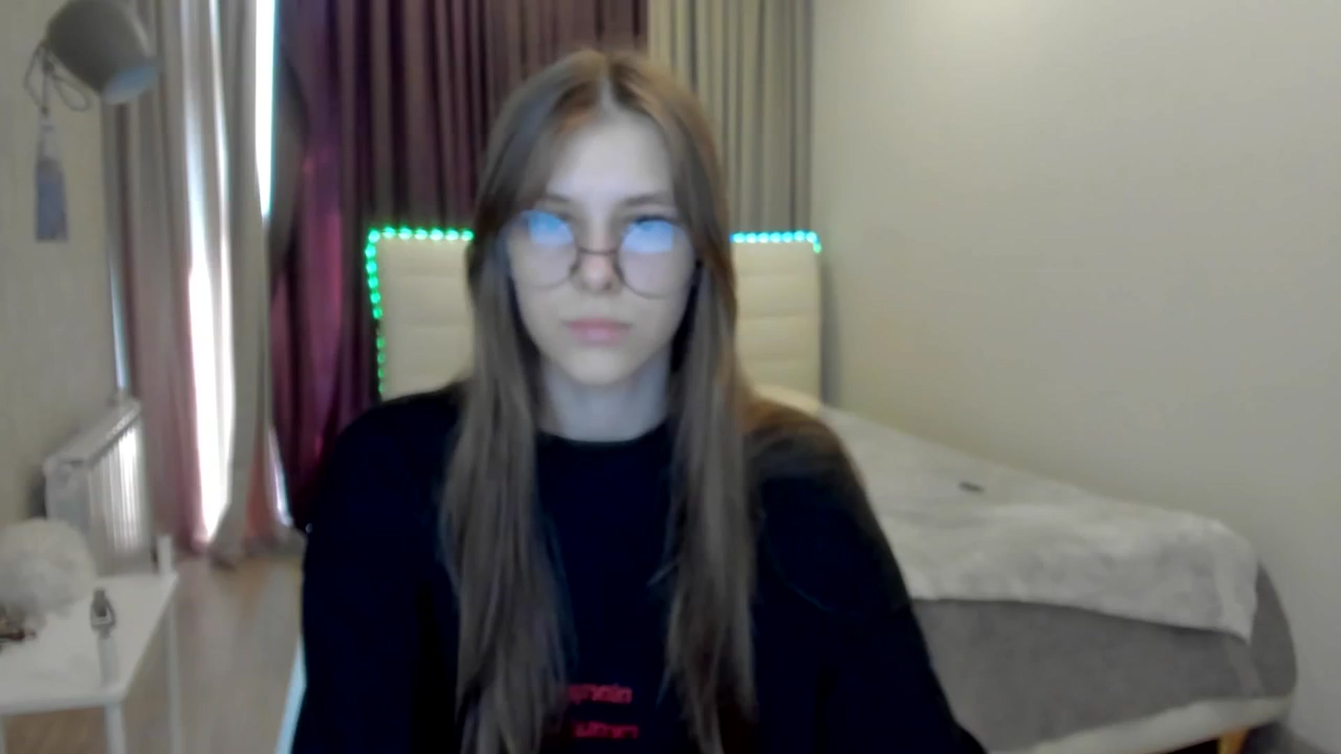 Gallery image thumbnail from BeataNorr's myfreecams stream on, 07/26/2025, 07:11 image 1 of 20