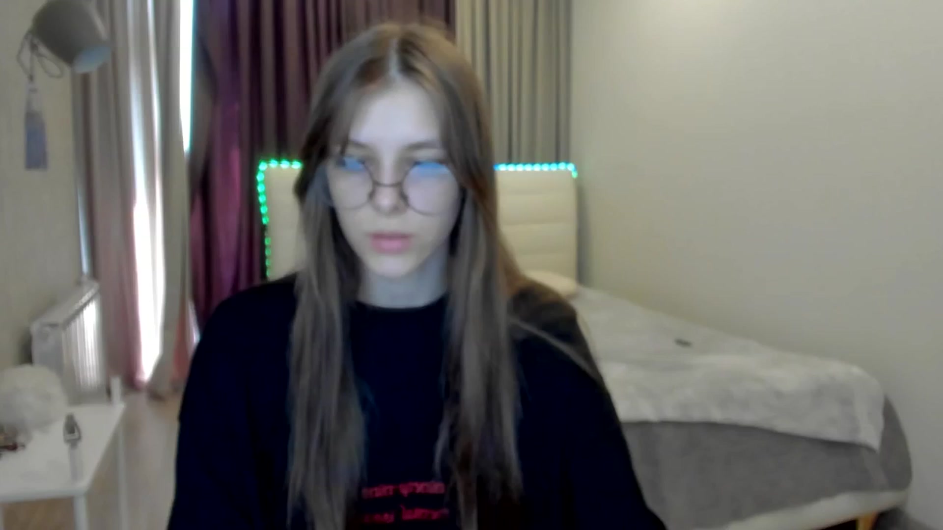 Gallery image thumbnail from BeataNorr's myfreecams stream on, 07/26/2025, 07:11 image 4 of 20