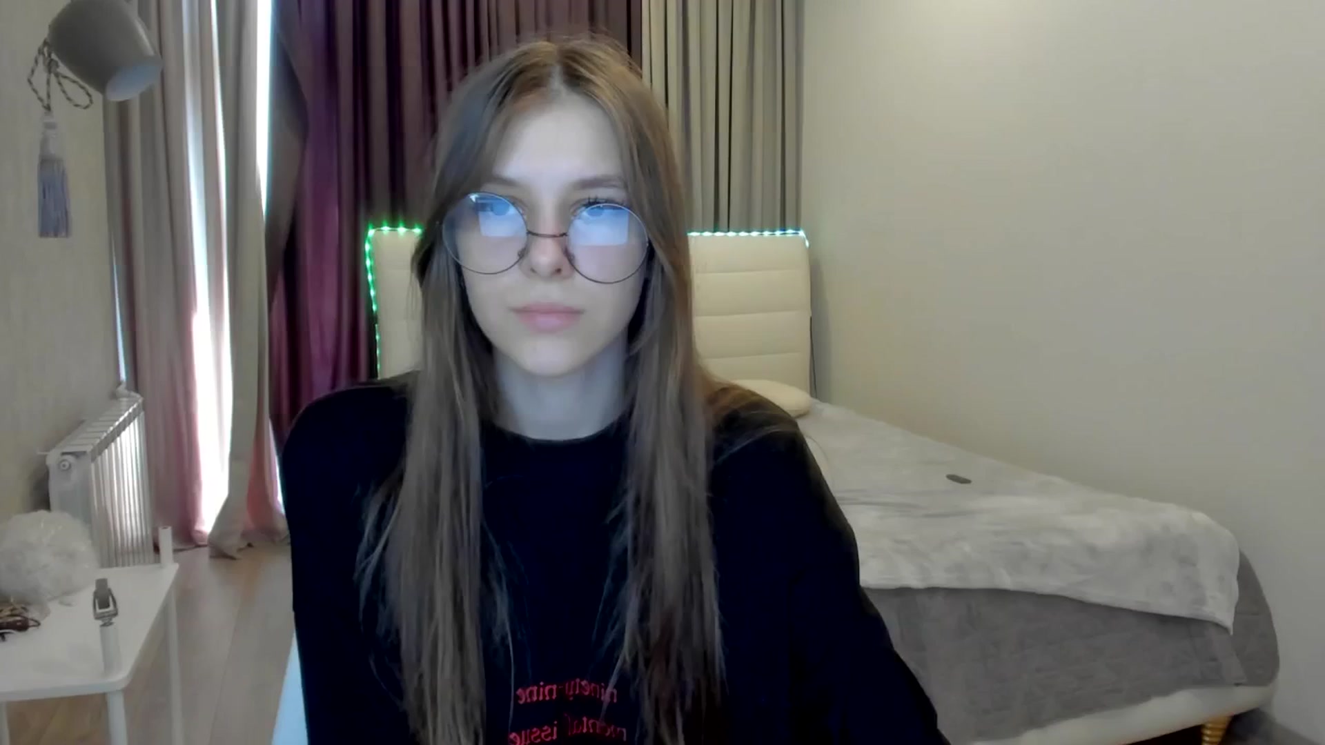 Gallery image thumbnail from BeataNorr's myfreecams stream on, 07/26/2025, 07:11 image 8 of 20