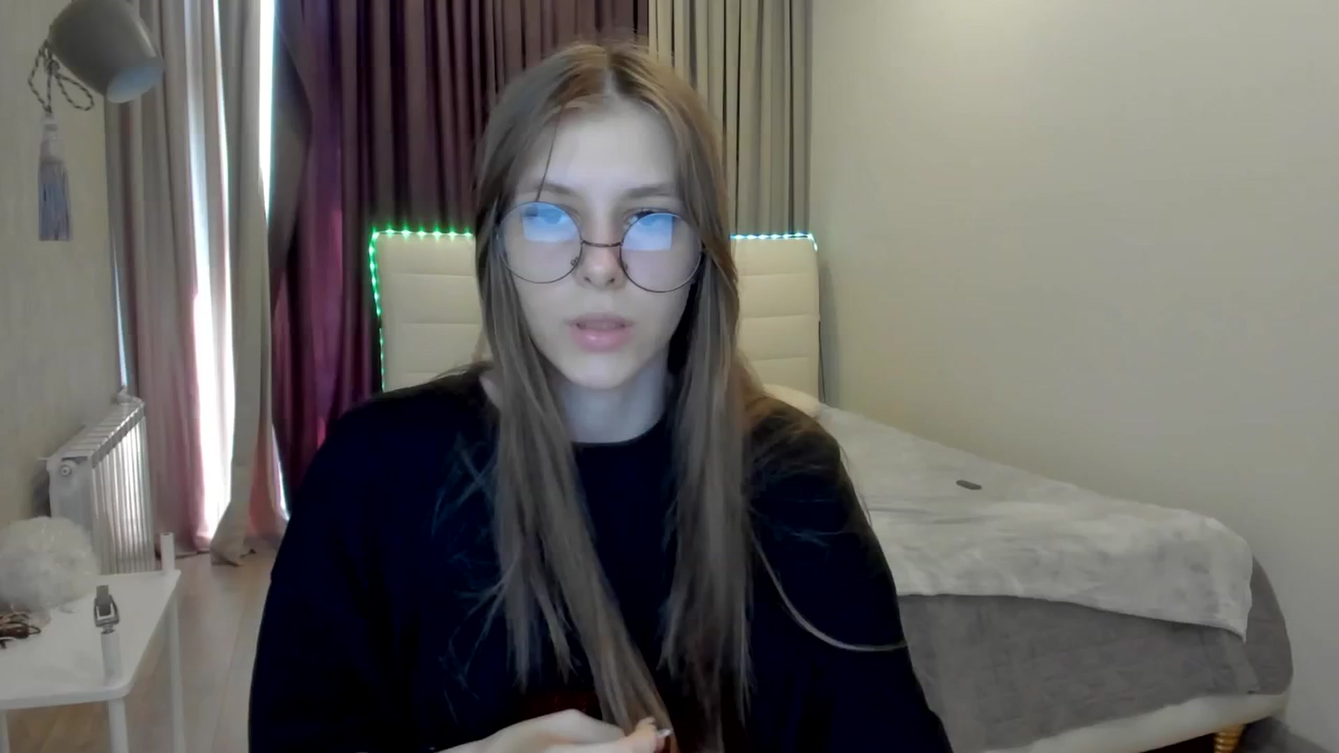 Gallery image thumbnail from BeataNorr's myfreecams stream on, 07/26/2025, 07:11 image 5 of 20