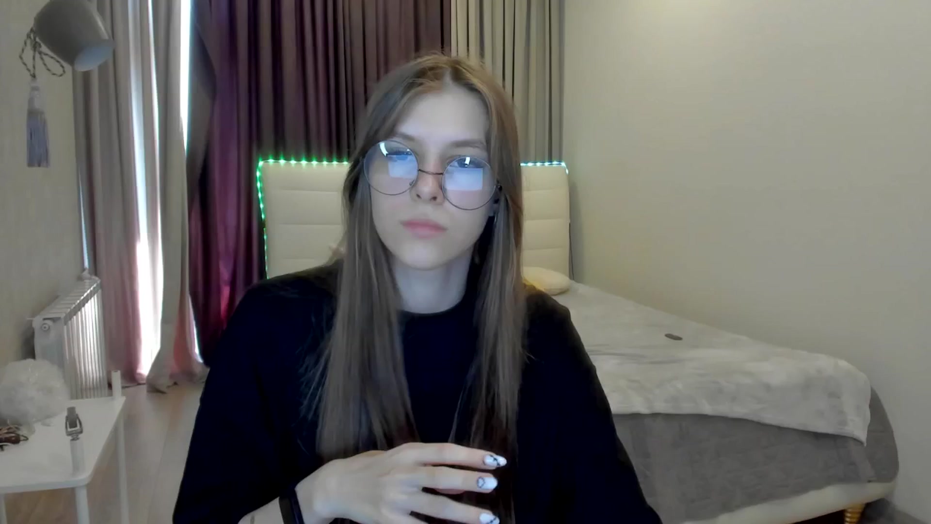 Gallery image thumbnail from BeataNorr's myfreecams stream on, 07/26/2025, 07:11 image 12 of 20