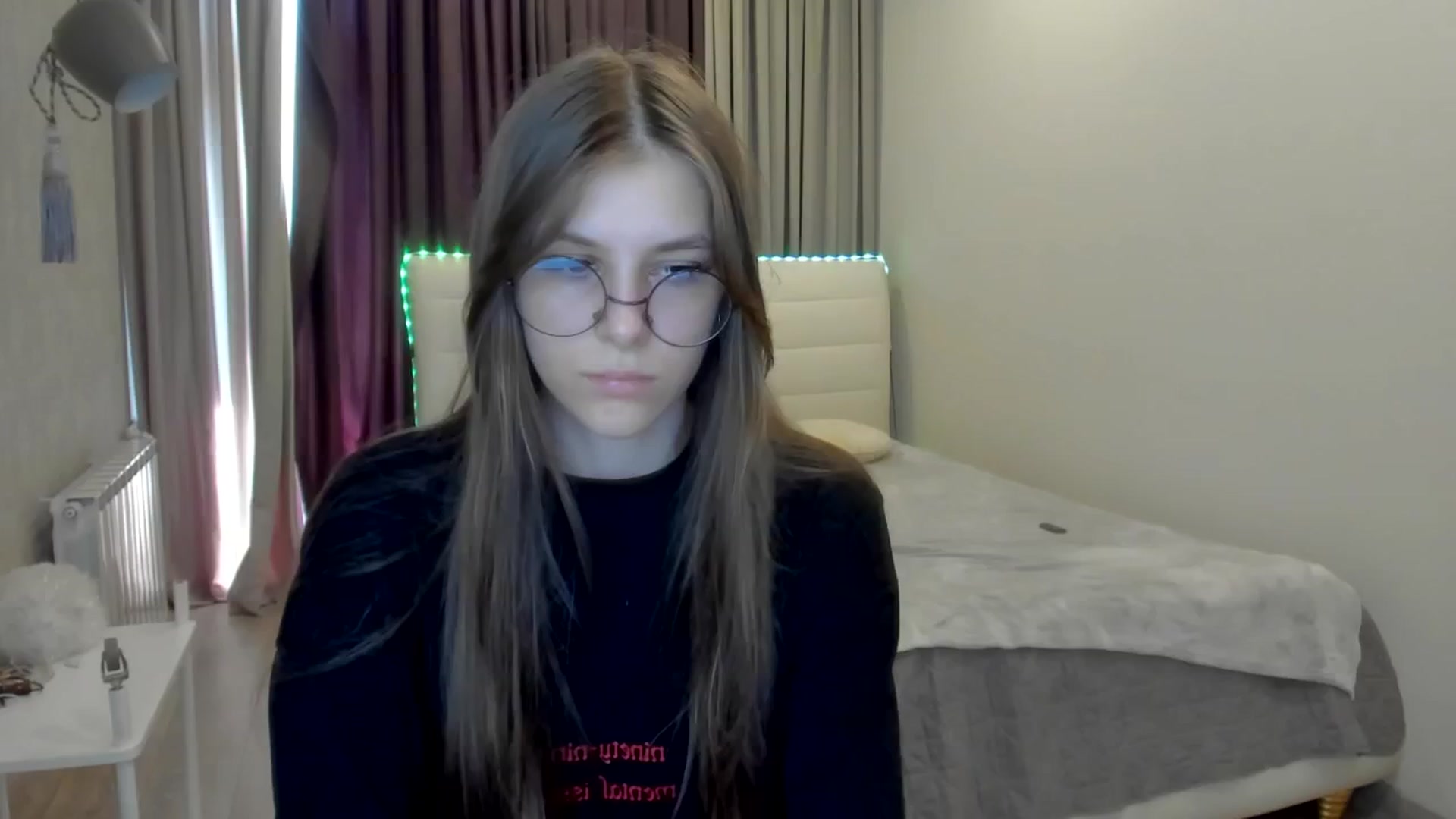 Gallery image thumbnail from BeataNorr's myfreecams stream on, 07/26/2025, 07:11 image 15 of 20