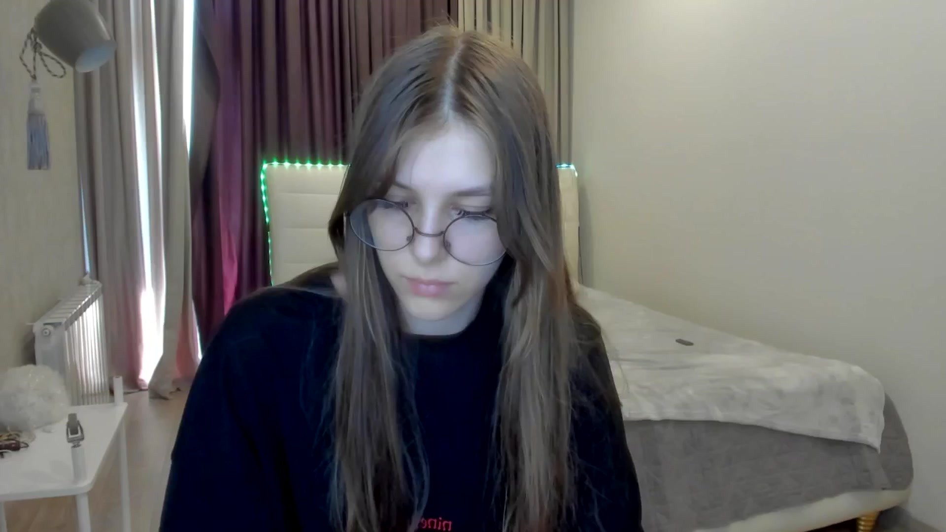 Gallery image thumbnail from BeataNorr's myfreecams stream on, 07/26/2025, 07:11 image 20 of 20