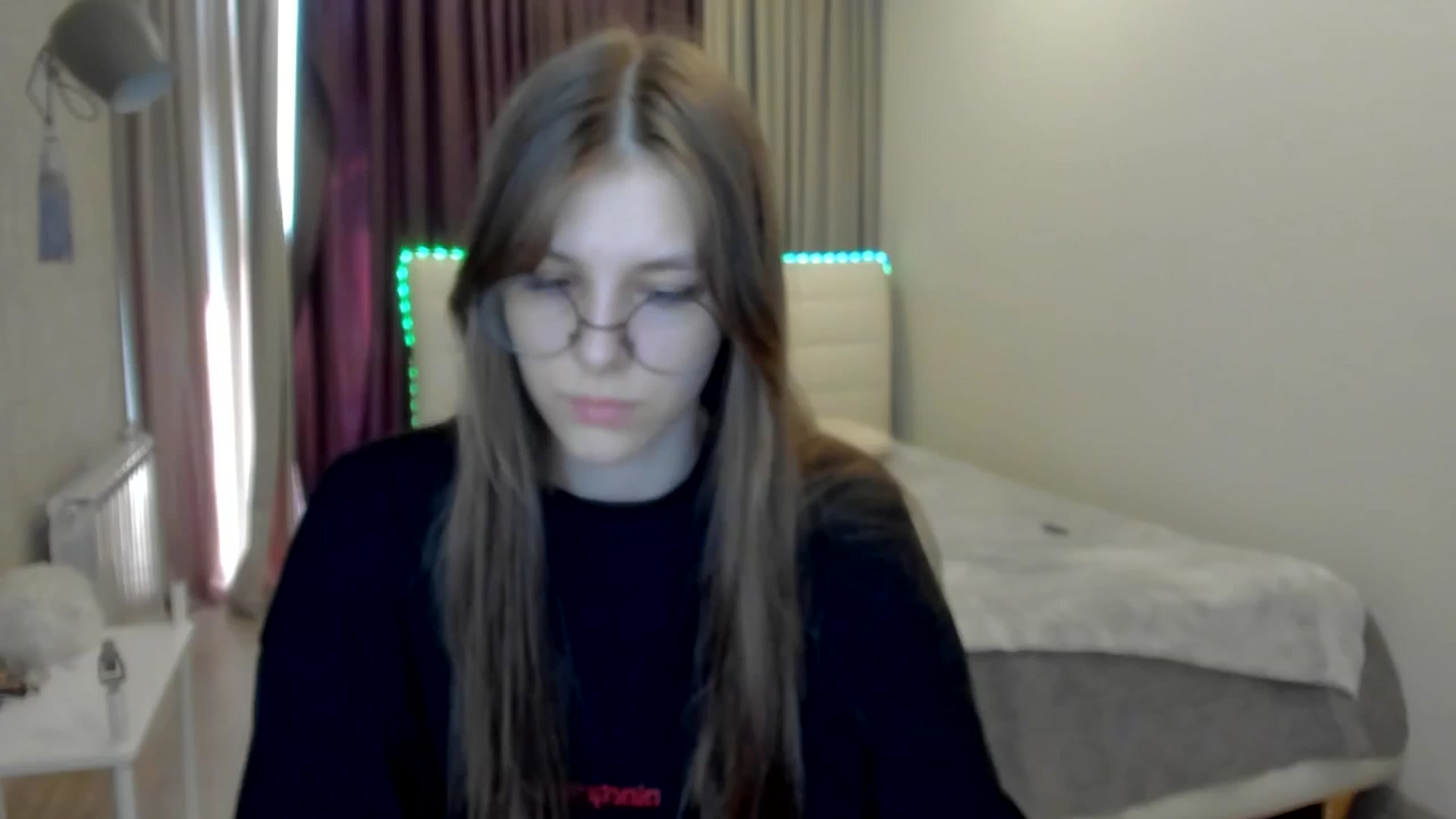 Gallery image thumbnail from BeataNorr's myfreecams stream on, 07/26/2025, 07:11 image 2 of 20