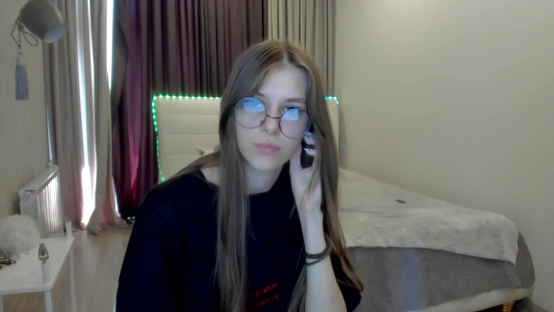 Gallery image thumbnail from BeataNorr's myfreecams stream on, 07/26/2025, 07:11 image 19 of 20