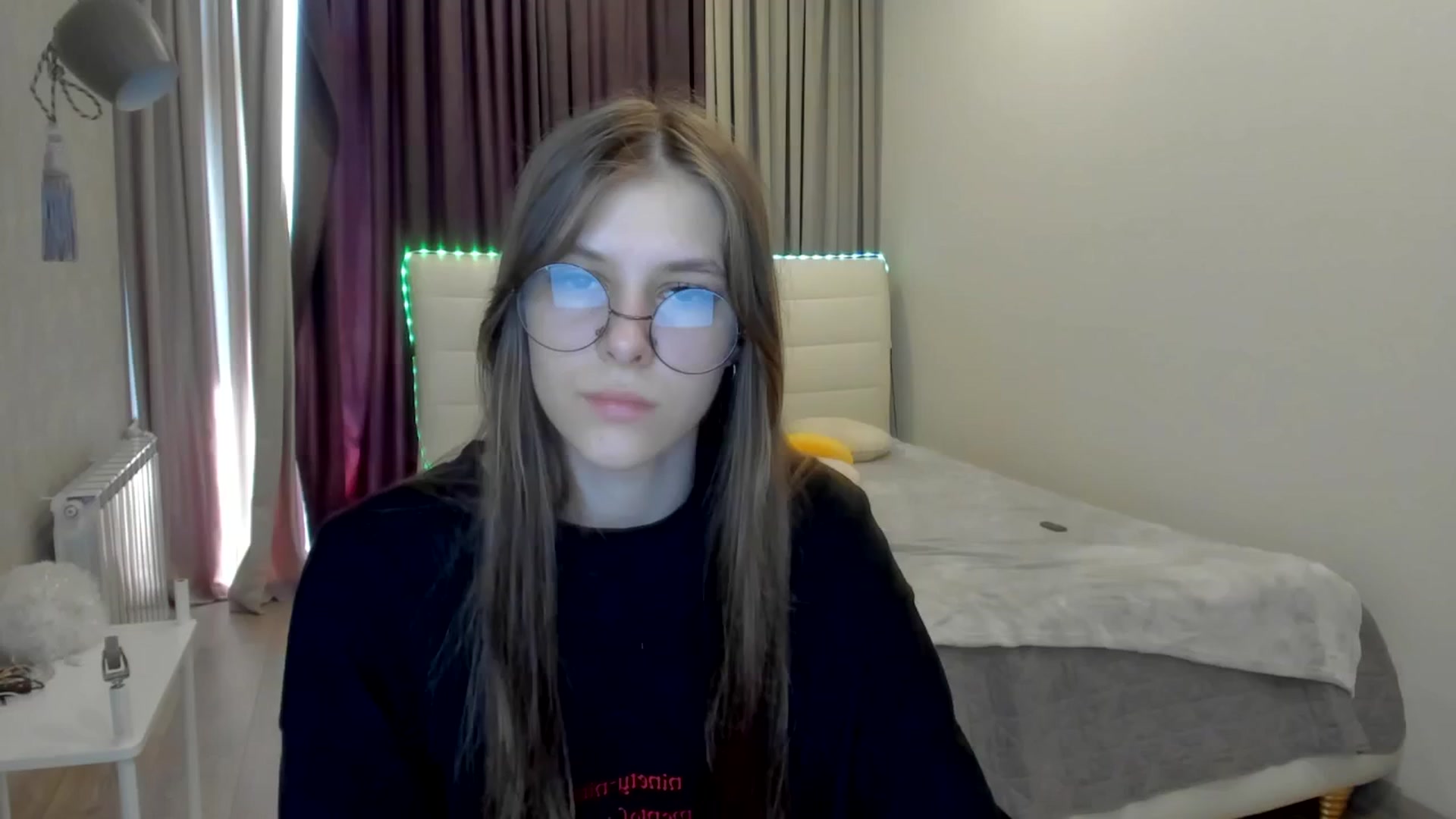 Gallery image thumbnail from BeataNorr's myfreecams stream on, 07/26/2025, 07:11 image 13 of 20