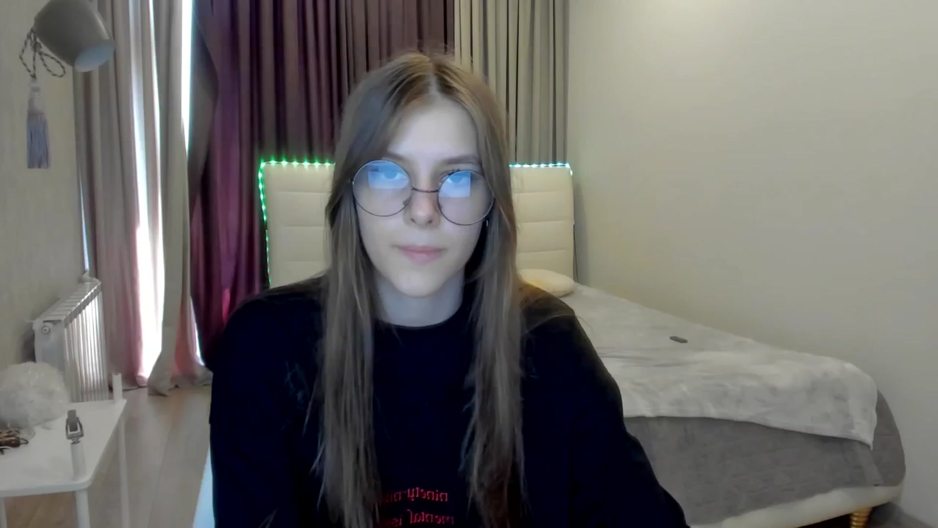 Gallery image thumbnail from BeataNorr's myfreecams stream on, 07/26/2025, 07:11 image 9 of 20