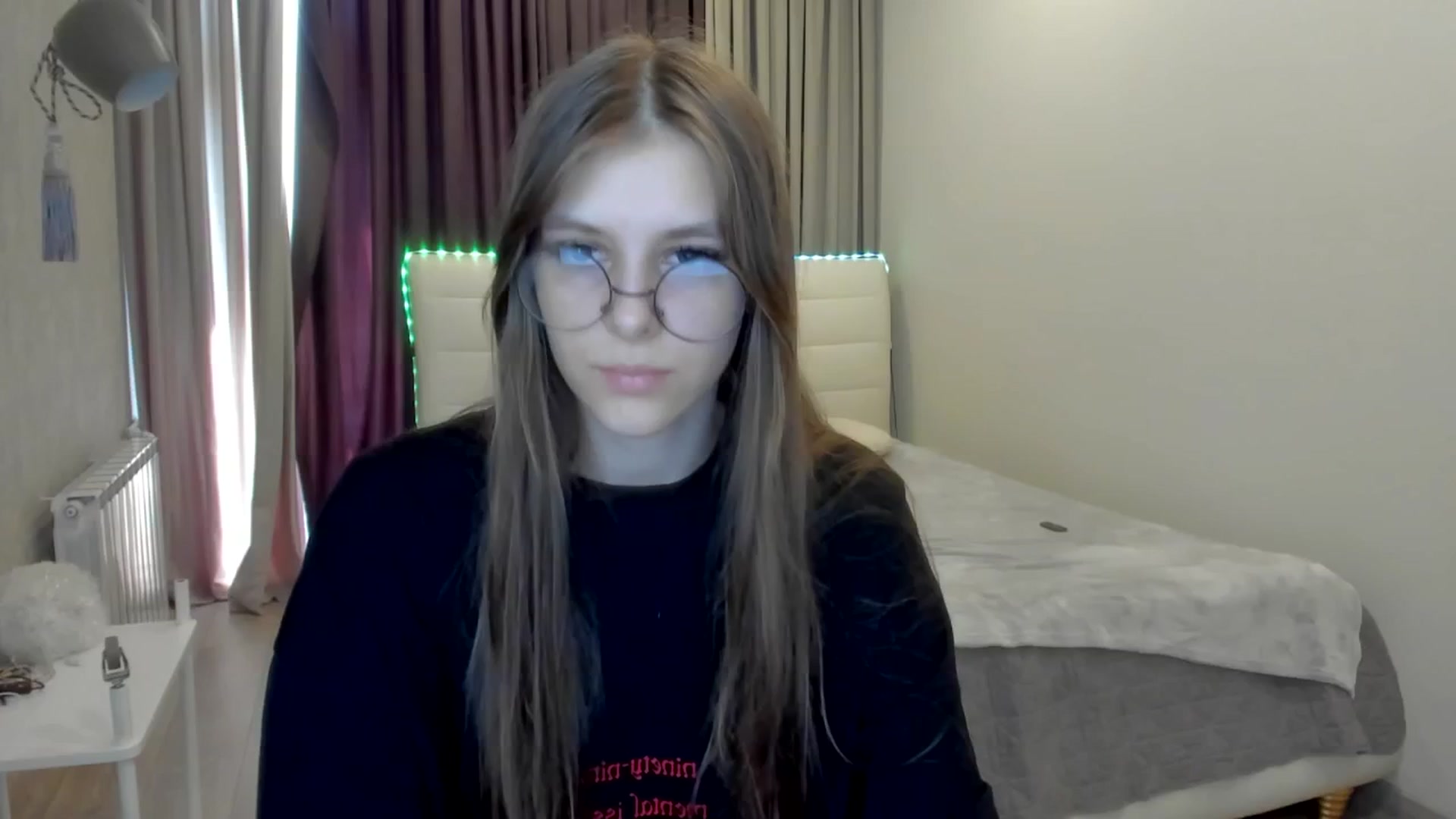 Gallery image thumbnail from BeataNorr's myfreecams stream on, 07/26/2025, 07:11 image 6 of 20