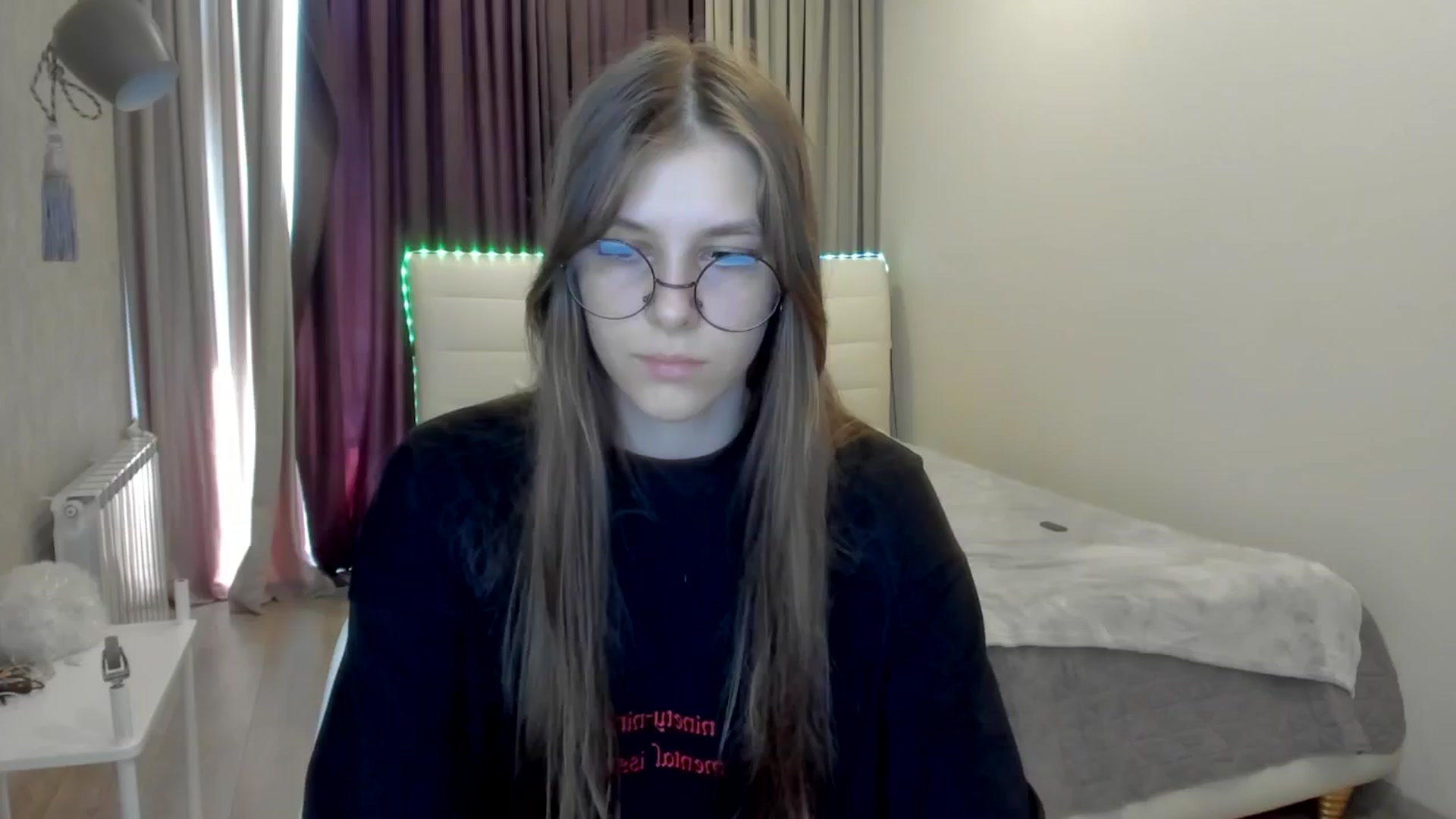 Gallery image thumbnail from BeataNorr's myfreecams stream on, 07/26/2025, 07:11 image 11 of 20