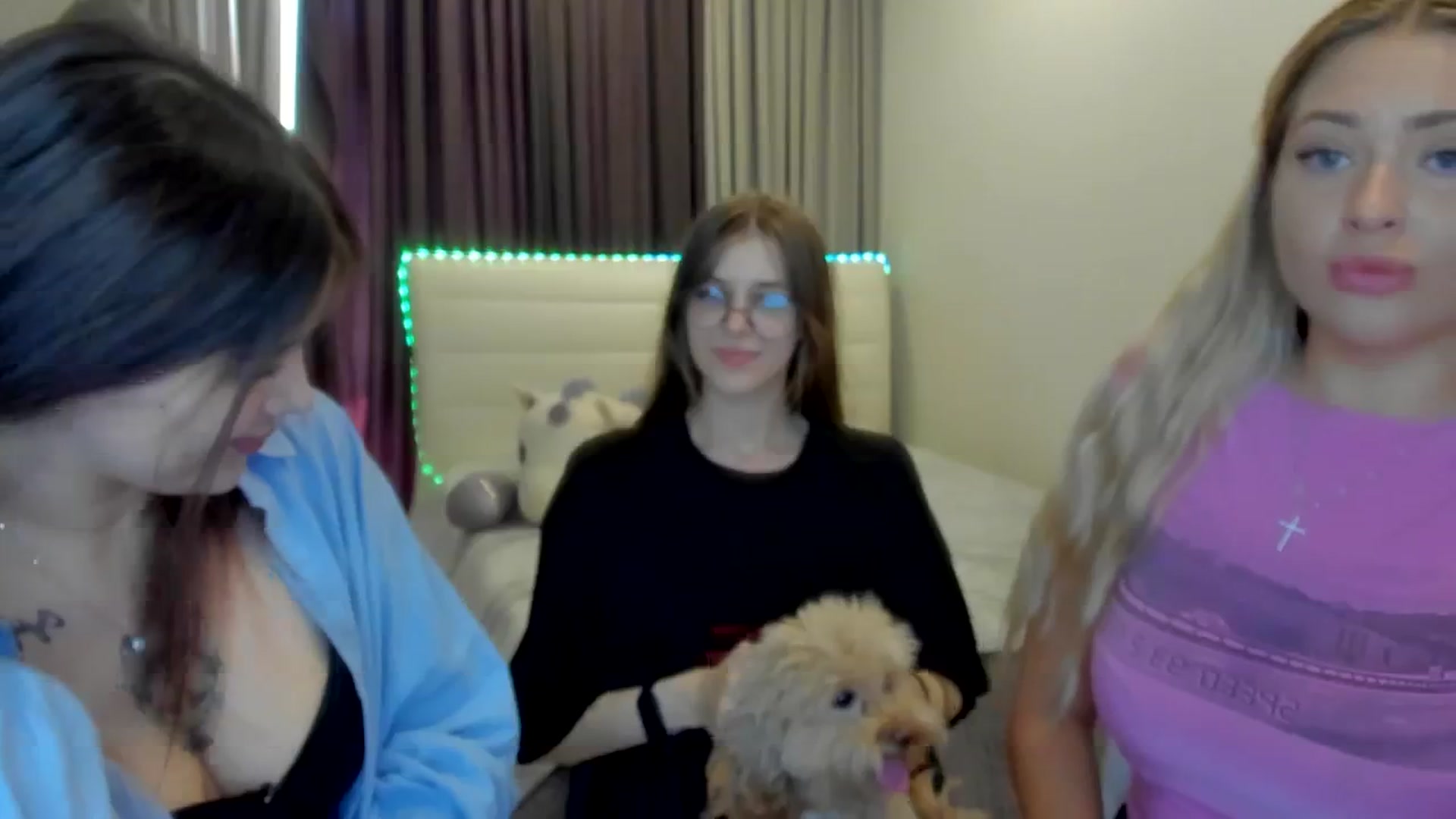 Gallery image thumbnail from BeataNorr's myfreecams stream on, 07/26/2025, 07:58 image 12 of 20