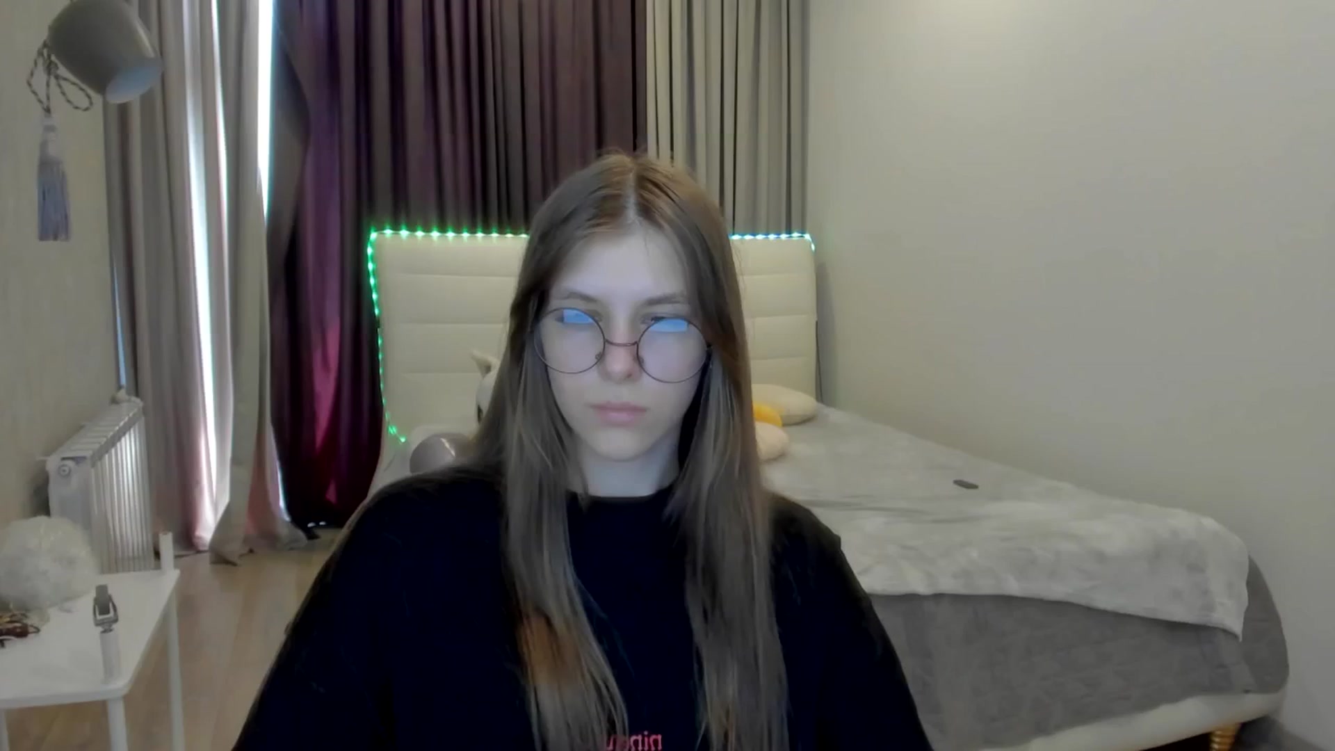 Gallery image thumbnail from BeataNorr's myfreecams stream on, 07/26/2025, 07:58 image 6 of 20
