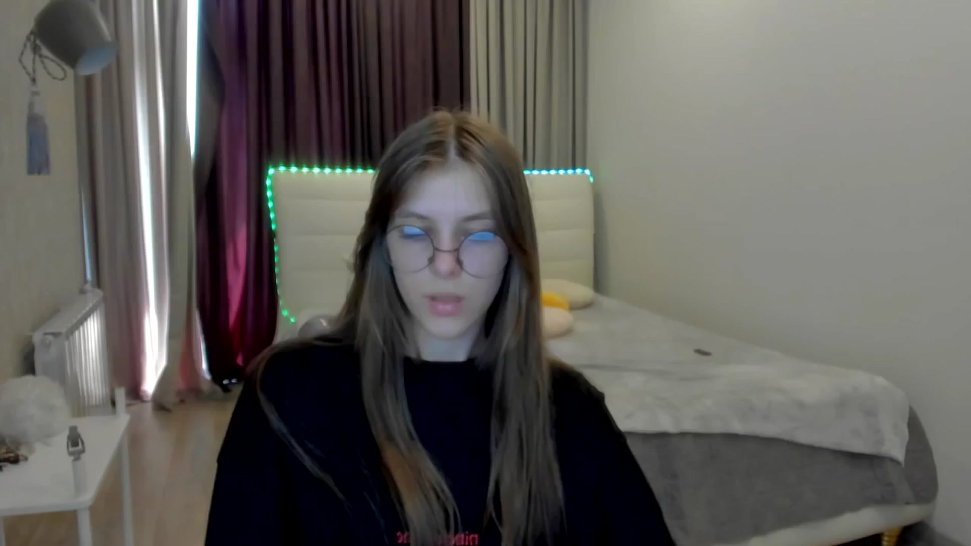 Gallery image thumbnail from BeataNorr's myfreecams stream on, 07/26/2025, 07:58 image 5 of 20