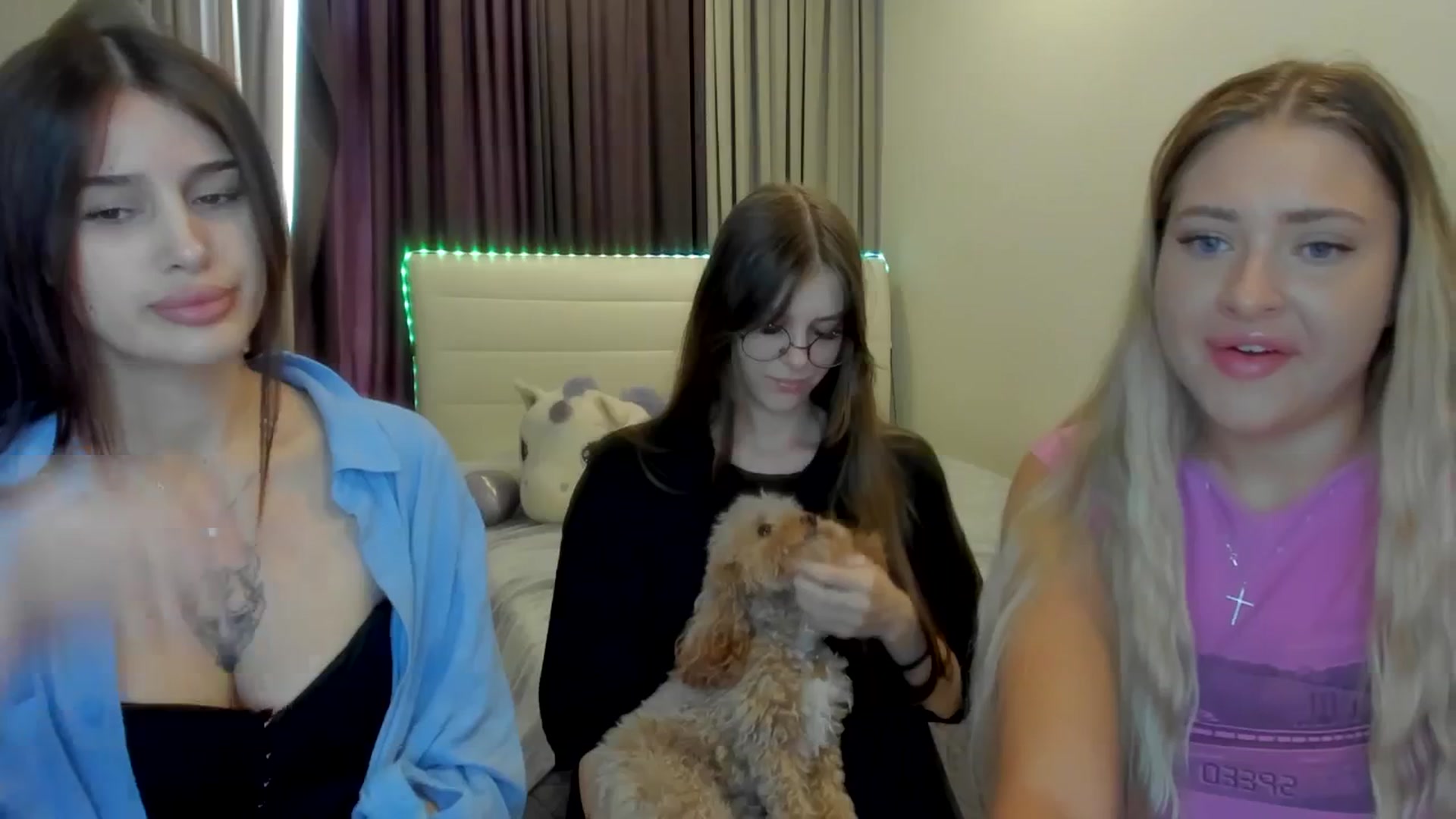 Gallery image thumbnail from BeataNorr's myfreecams stream on, 07/26/2025, 07:58 image 16 of 20