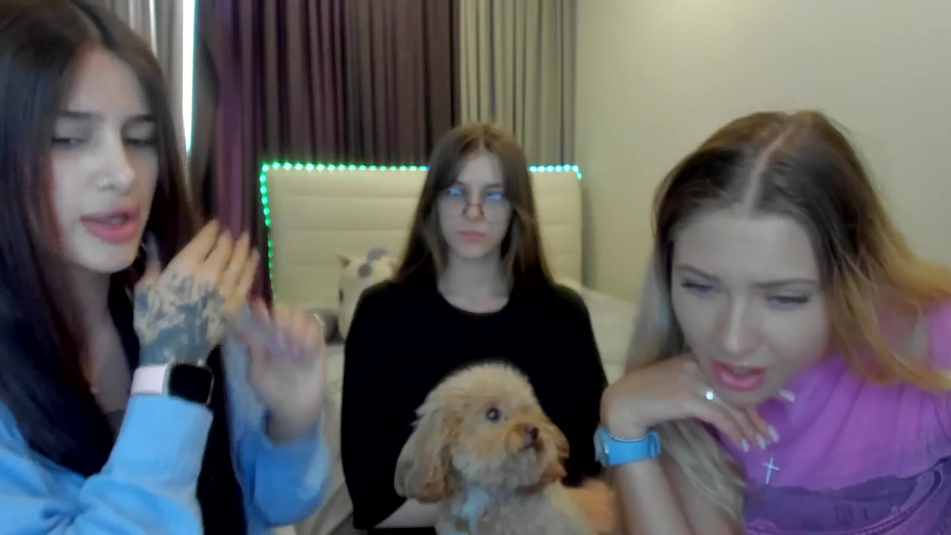 Gallery image thumbnail from BeataNorr's myfreecams stream on, 07/26/2025, 07:58 image 13 of 20