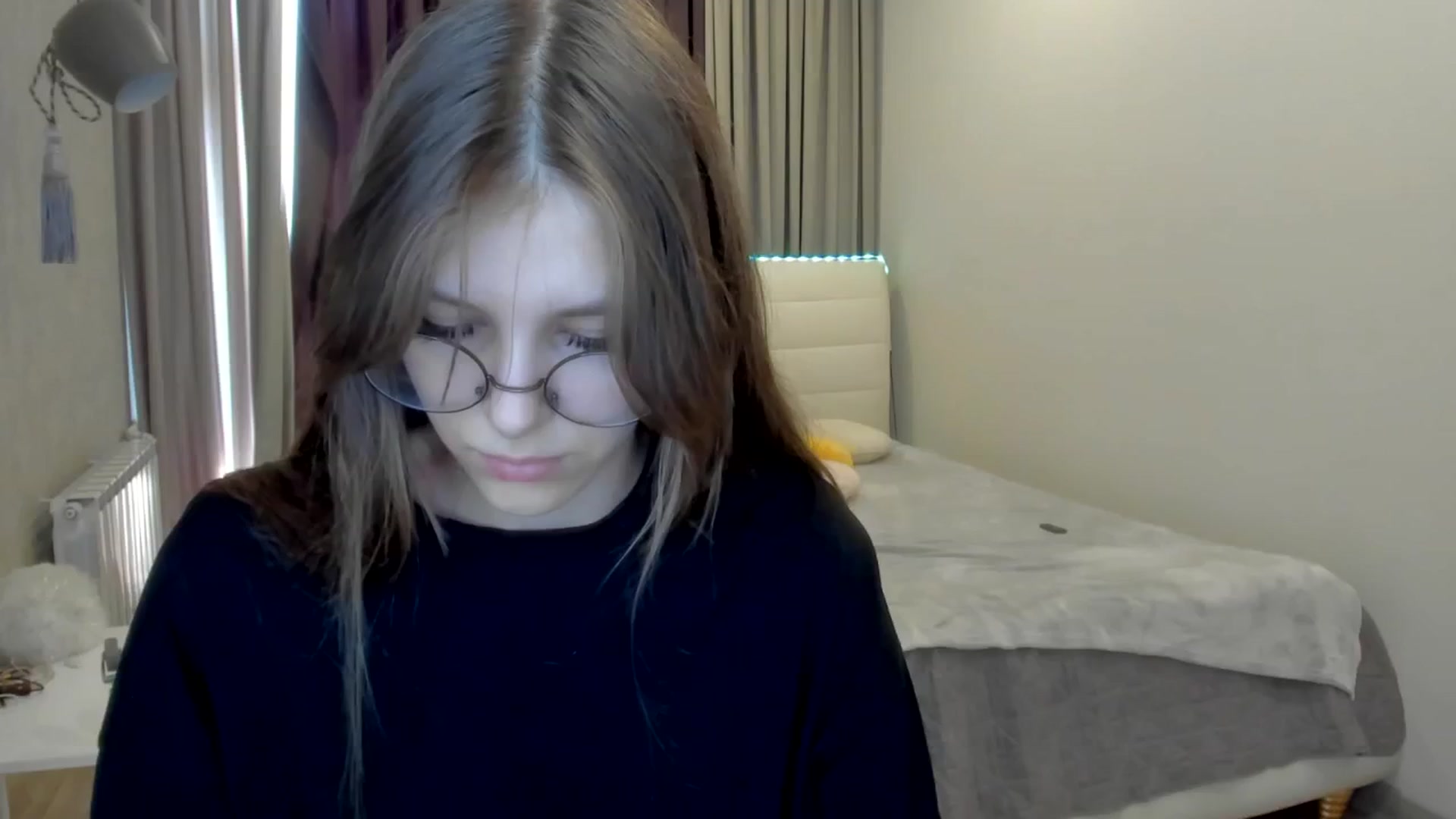 Gallery image thumbnail from BeataNorr's myfreecams stream on, 07/26/2025, 07:58 image 1 of 20