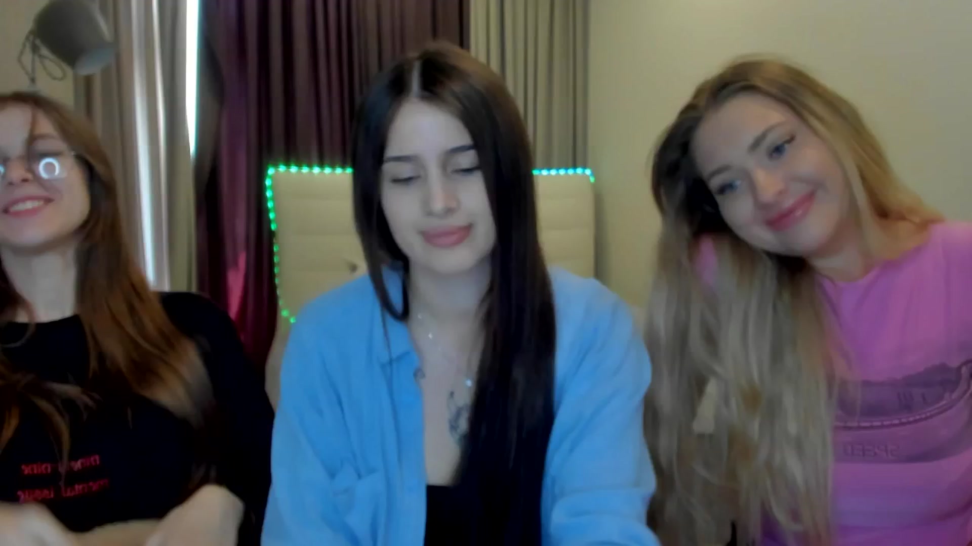 Gallery image thumbnail from BeataNorr's myfreecams stream on, 07/26/2025, 07:58 image 8 of 20