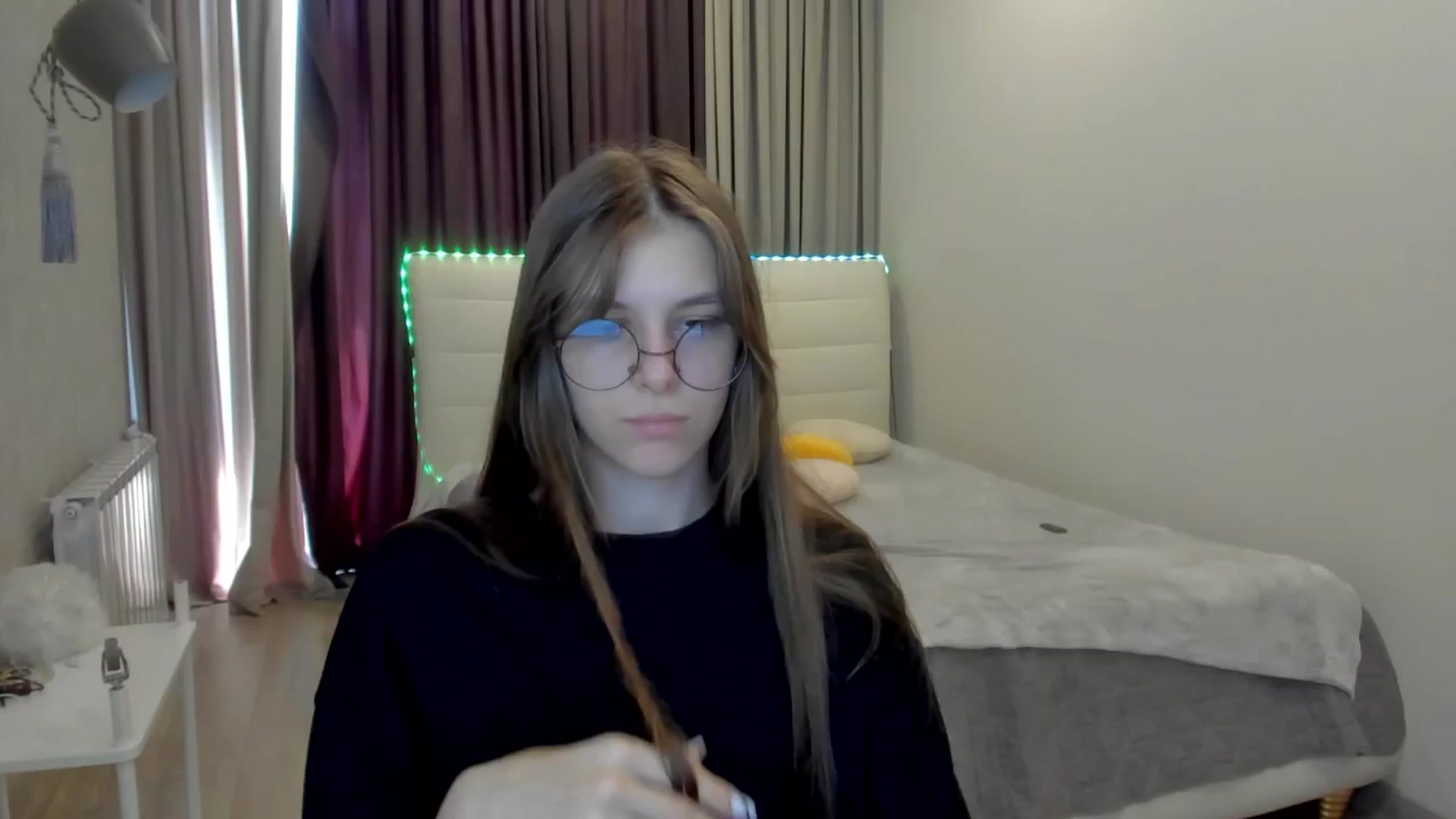 Gallery image thumbnail from BeataNorr's myfreecams stream on, 07/26/2025, 07:58 image 3 of 20