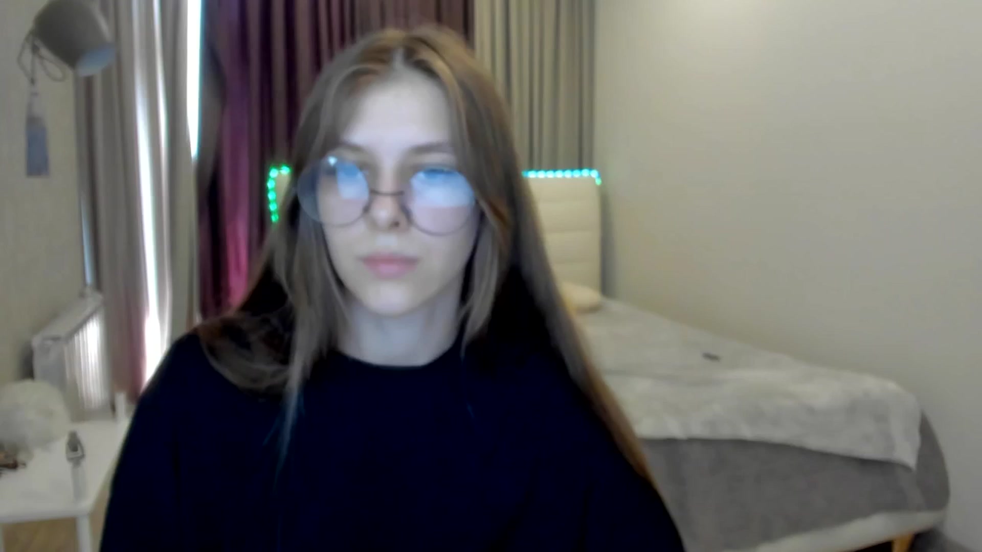 Gallery image thumbnail from BeataNorr's myfreecams stream on, 07/26/2025, 07:58 image 2 of 20