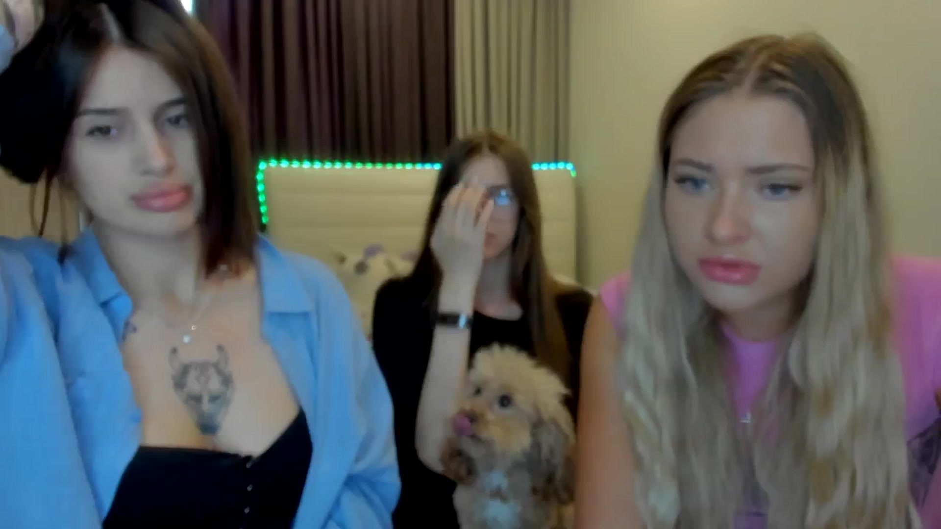 Gallery image thumbnail from BeataNorr's myfreecams stream on, 07/26/2025, 07:58 image 19 of 20