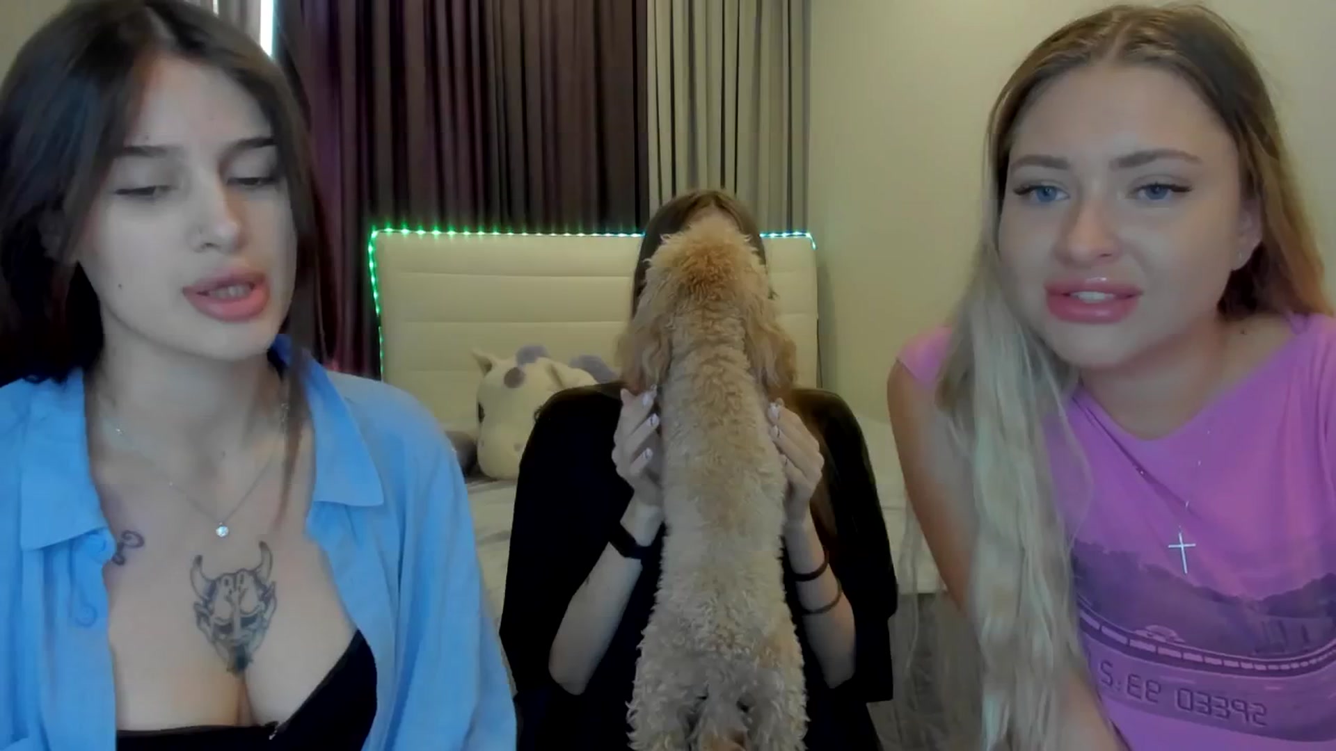 Gallery image thumbnail from BeataNorr's myfreecams stream on, 07/26/2025, 07:58 image 17 of 20