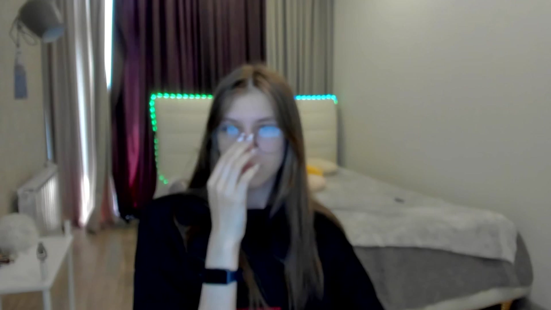 Gallery image thumbnail from BeataNorr's myfreecams stream on, 07/26/2025, 07:58 image 4 of 20