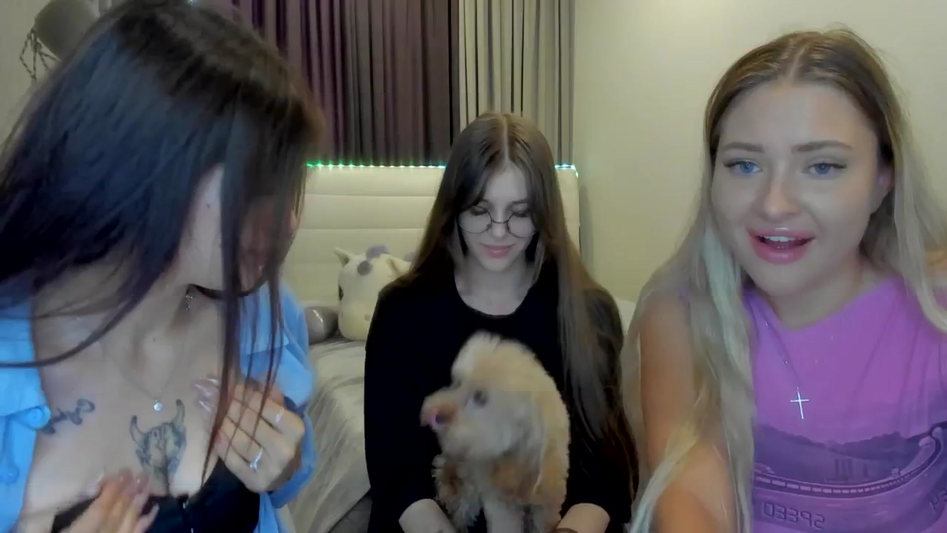 Gallery image thumbnail from BeataNorr's myfreecams stream on, 07/26/2025, 07:58 image 15 of 20